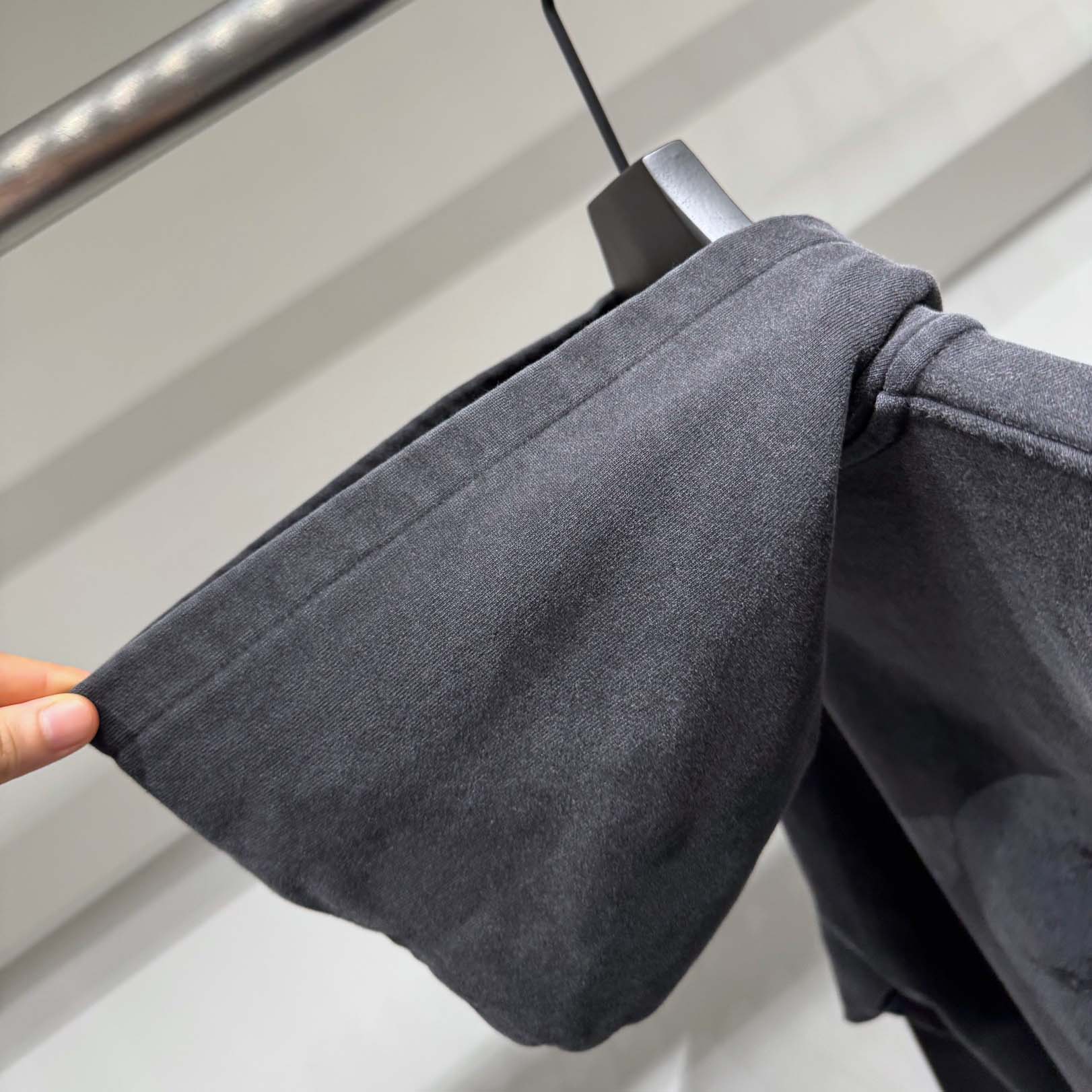 Enfants Riches Deprimes Pig Allen Zip Hoodie  - DopestKickz