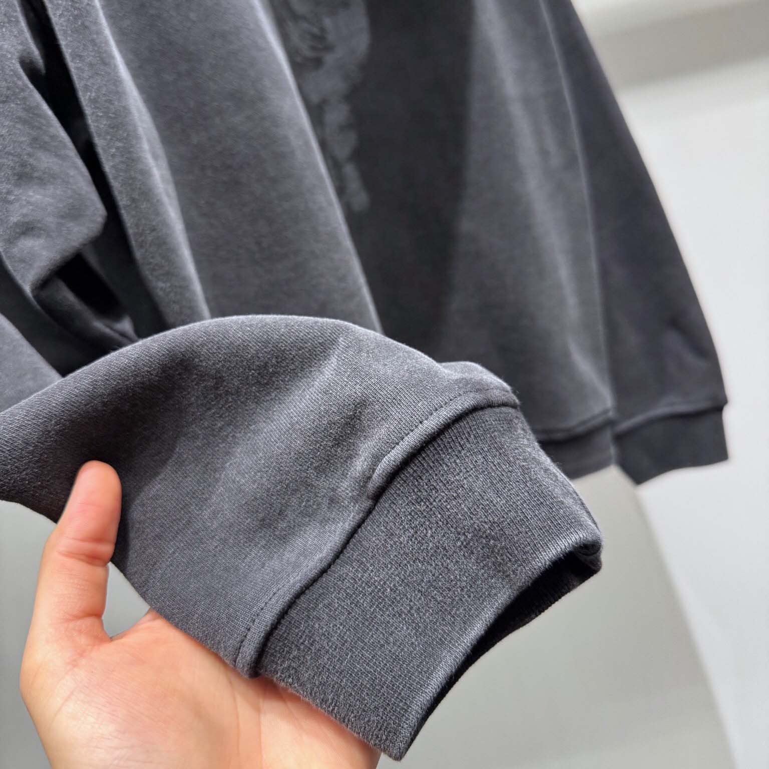 Enfants Riches Deprimes Pig Allen Zip Hoodie  - DopestKickz