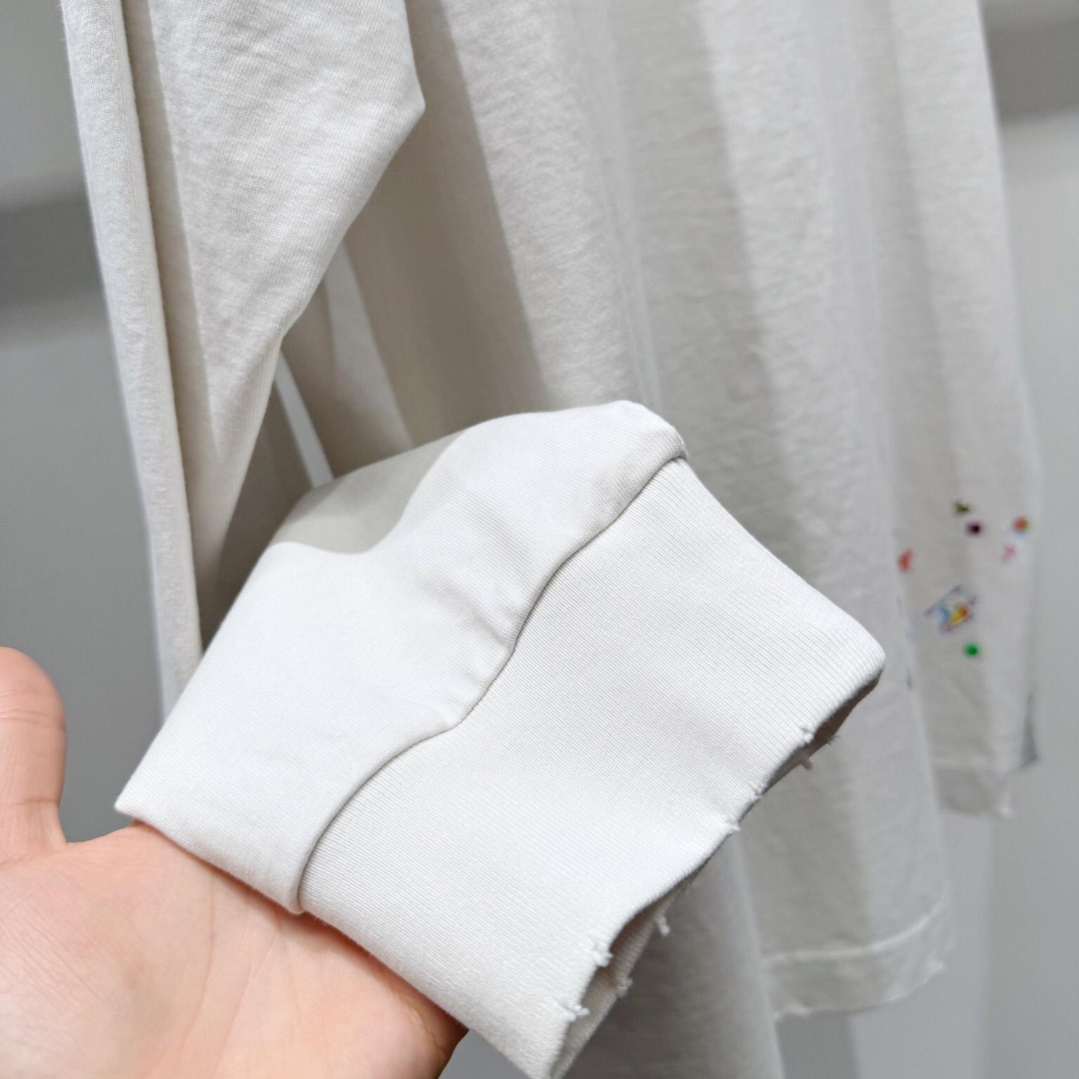 Mihara Yasuhiro Triple Layered Tee - DopestKickz