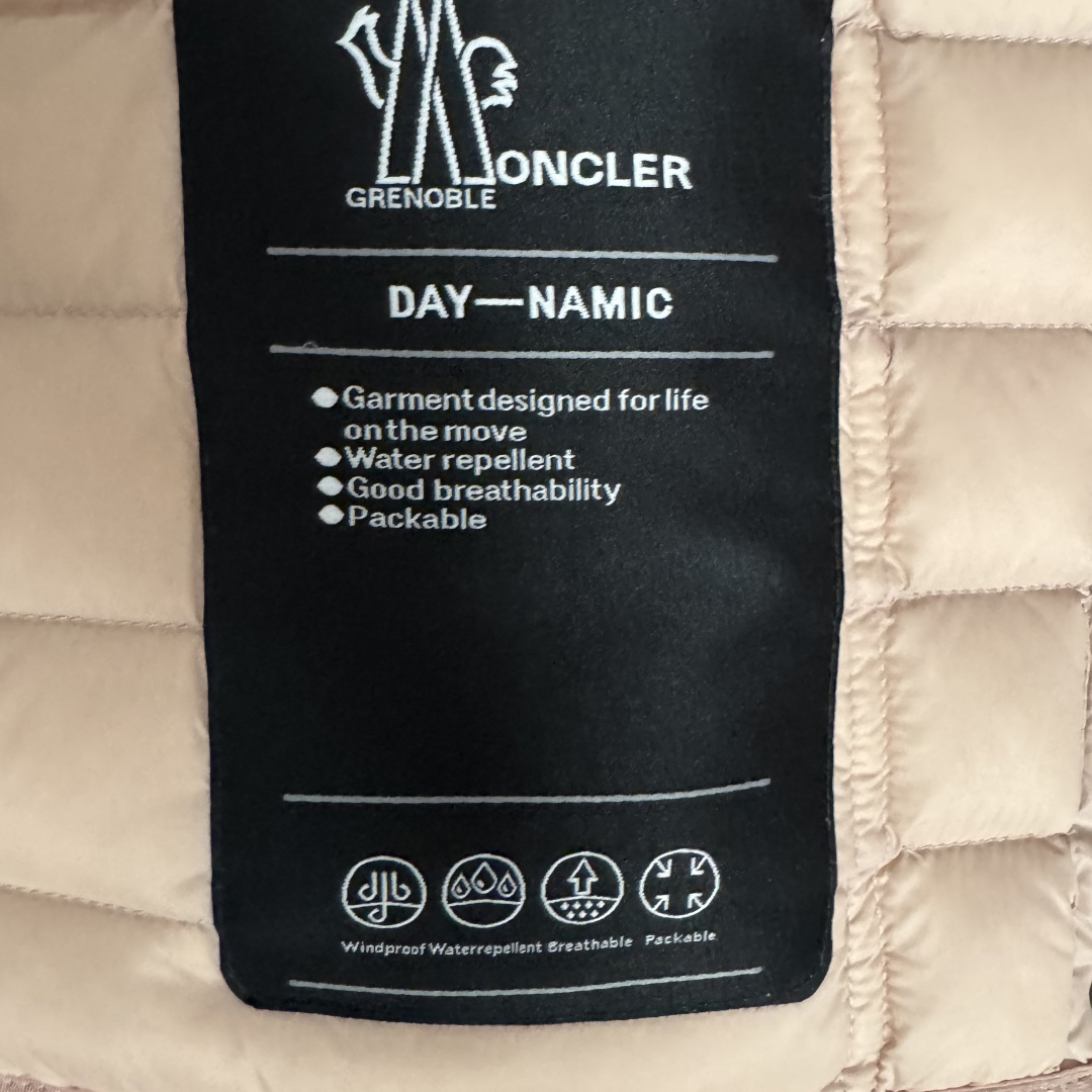 Moncler Grenoble Quilted Puffer Jacket   2519 - DopestKickz