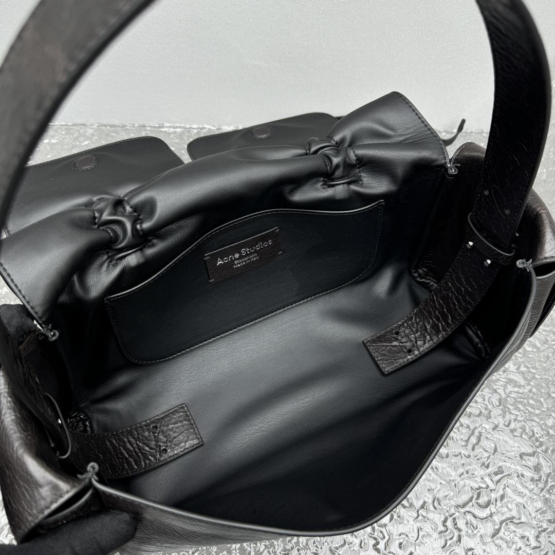 Acne Studios Multipocket Bag - DopestKickz