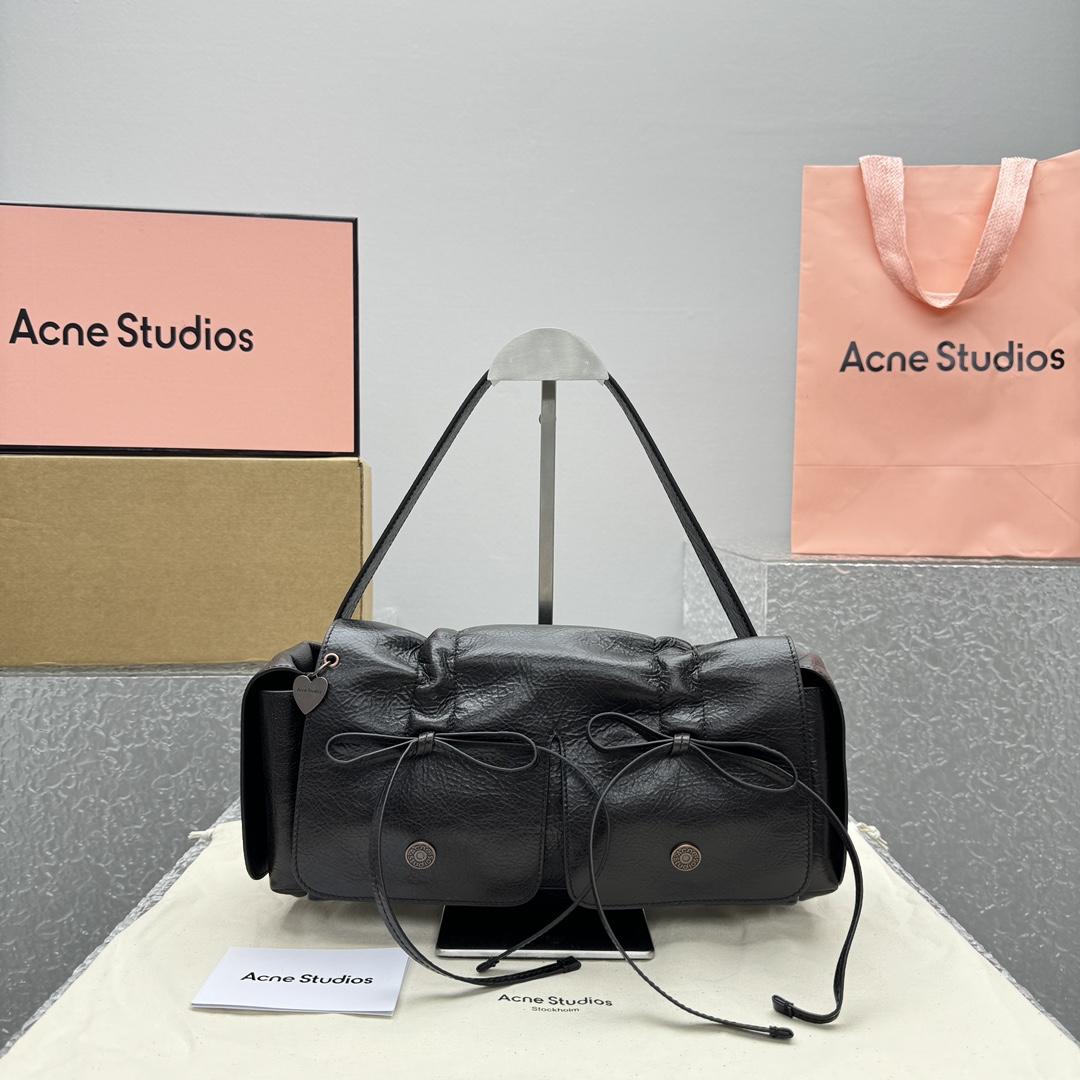 Acne Studios Multipocket Bag - DopestKickz