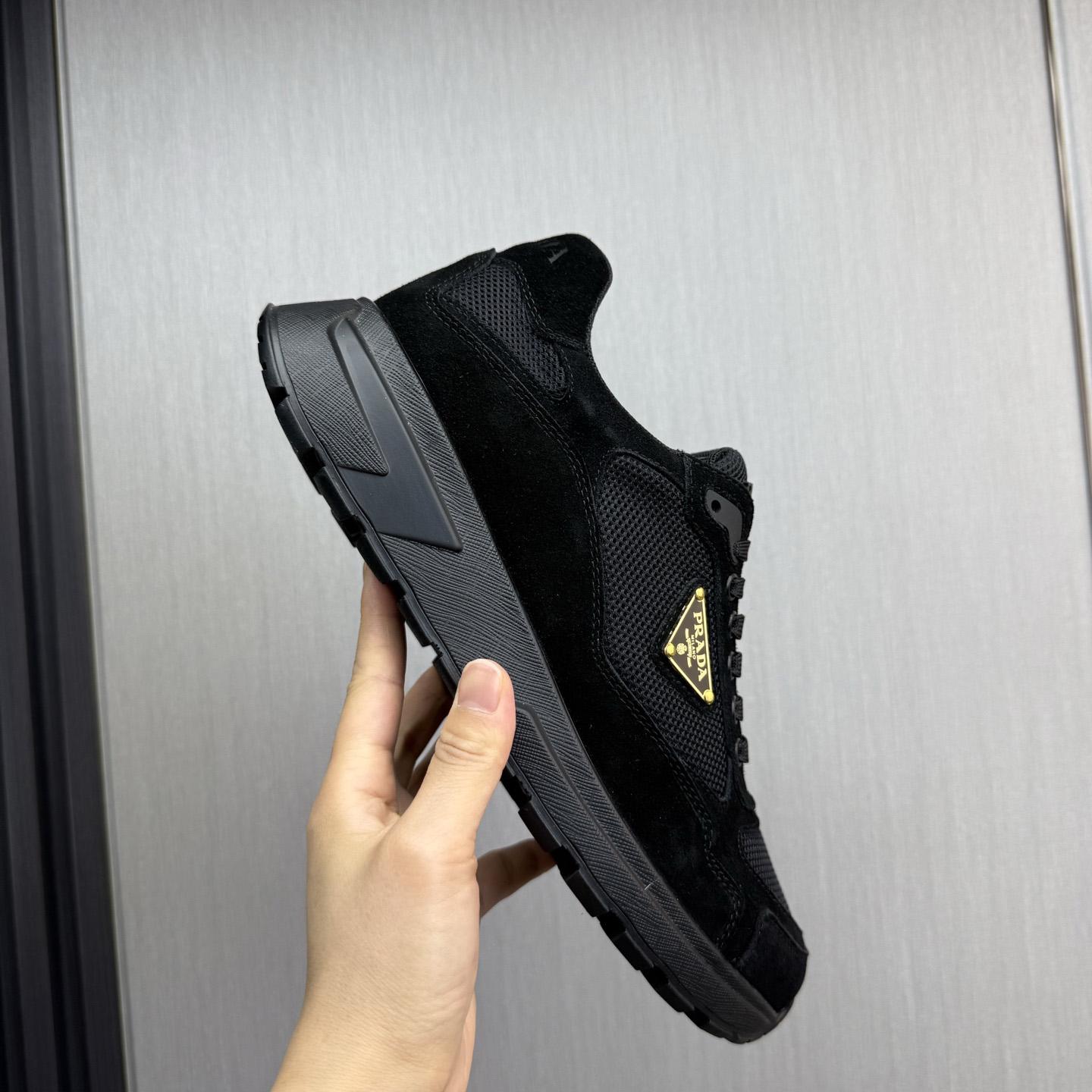 Prada Prax Sneakers - DopestKickz