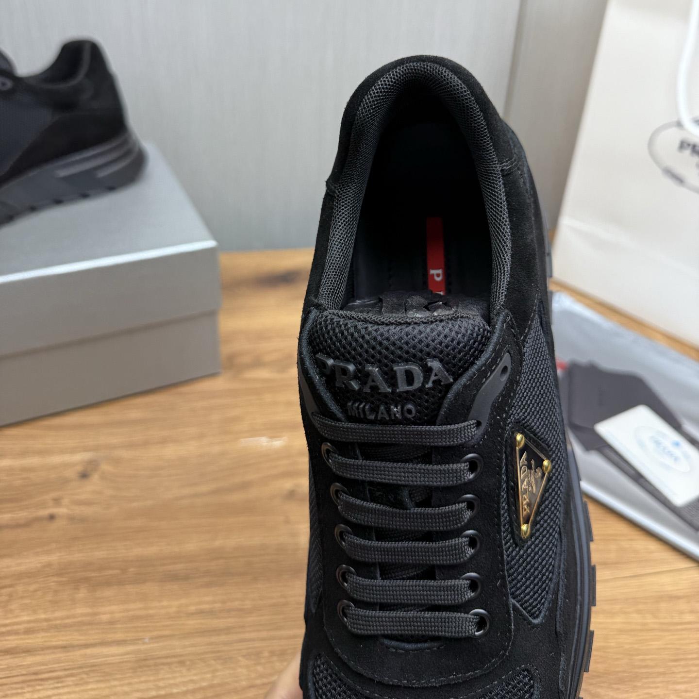 Prada Prax Sneakers - DopestKickz