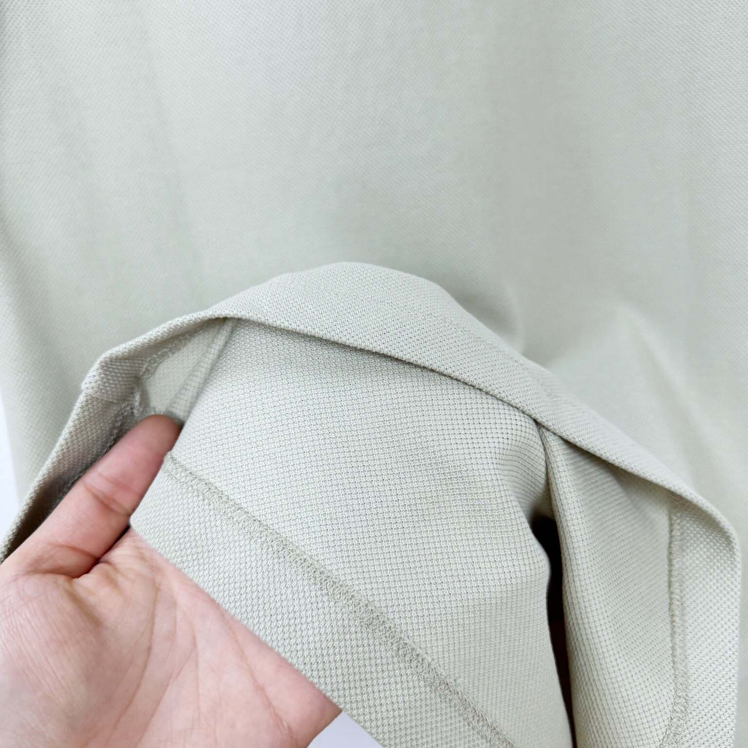 Loewe Polo In Cotton - DopestKickz