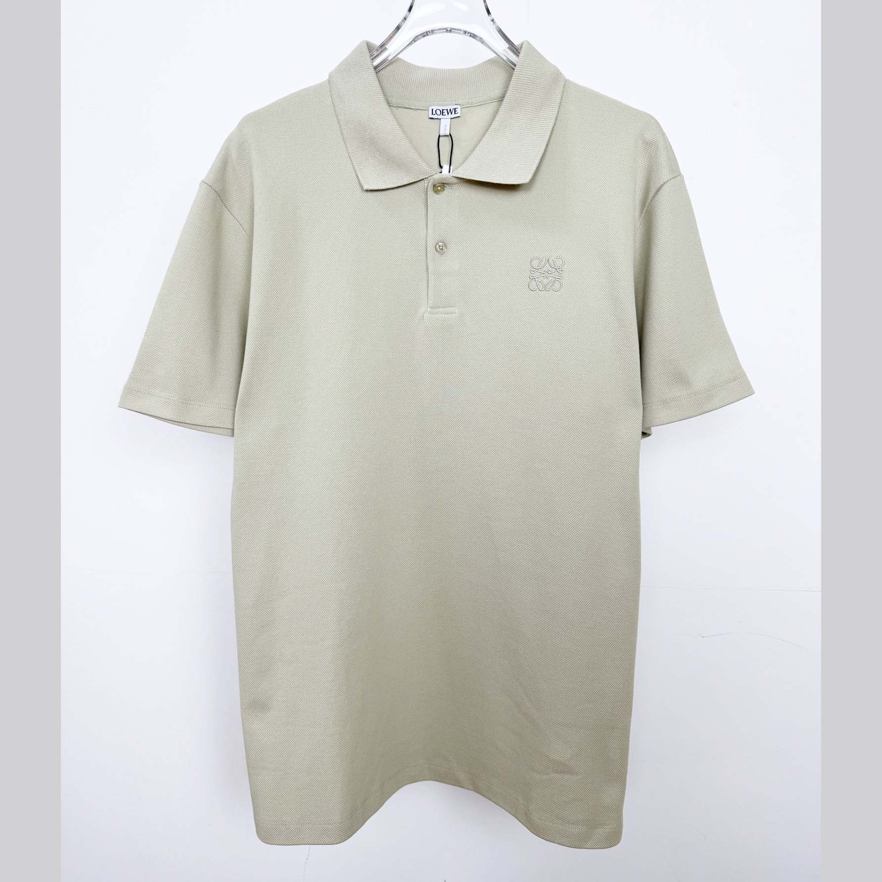 Loewe Polo In Cotton - DopestKickz