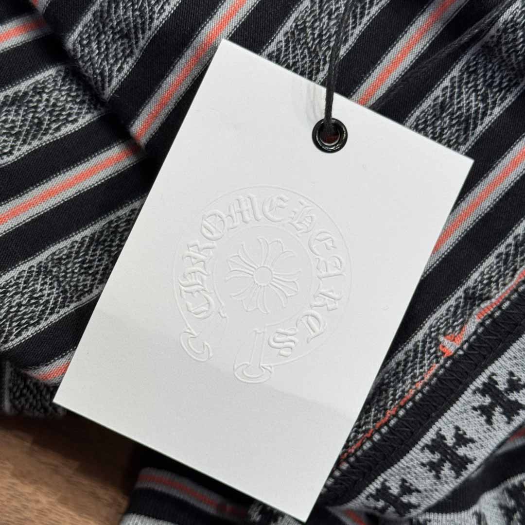 Chrome Hearts x Matty Boy Polo Shirt - DopestKickz