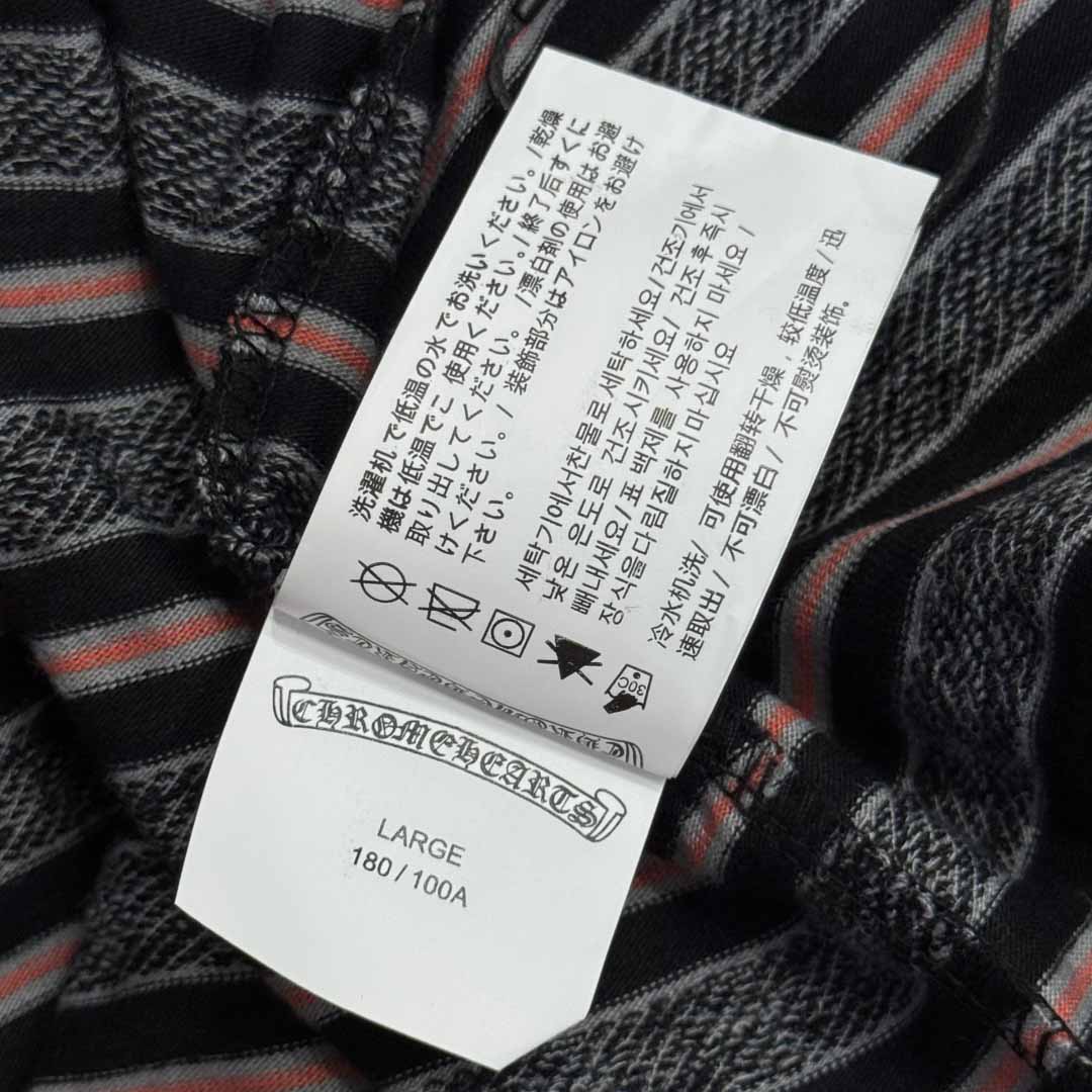 Chrome Hearts x Matty Boy Polo Shirt - DopestKickz