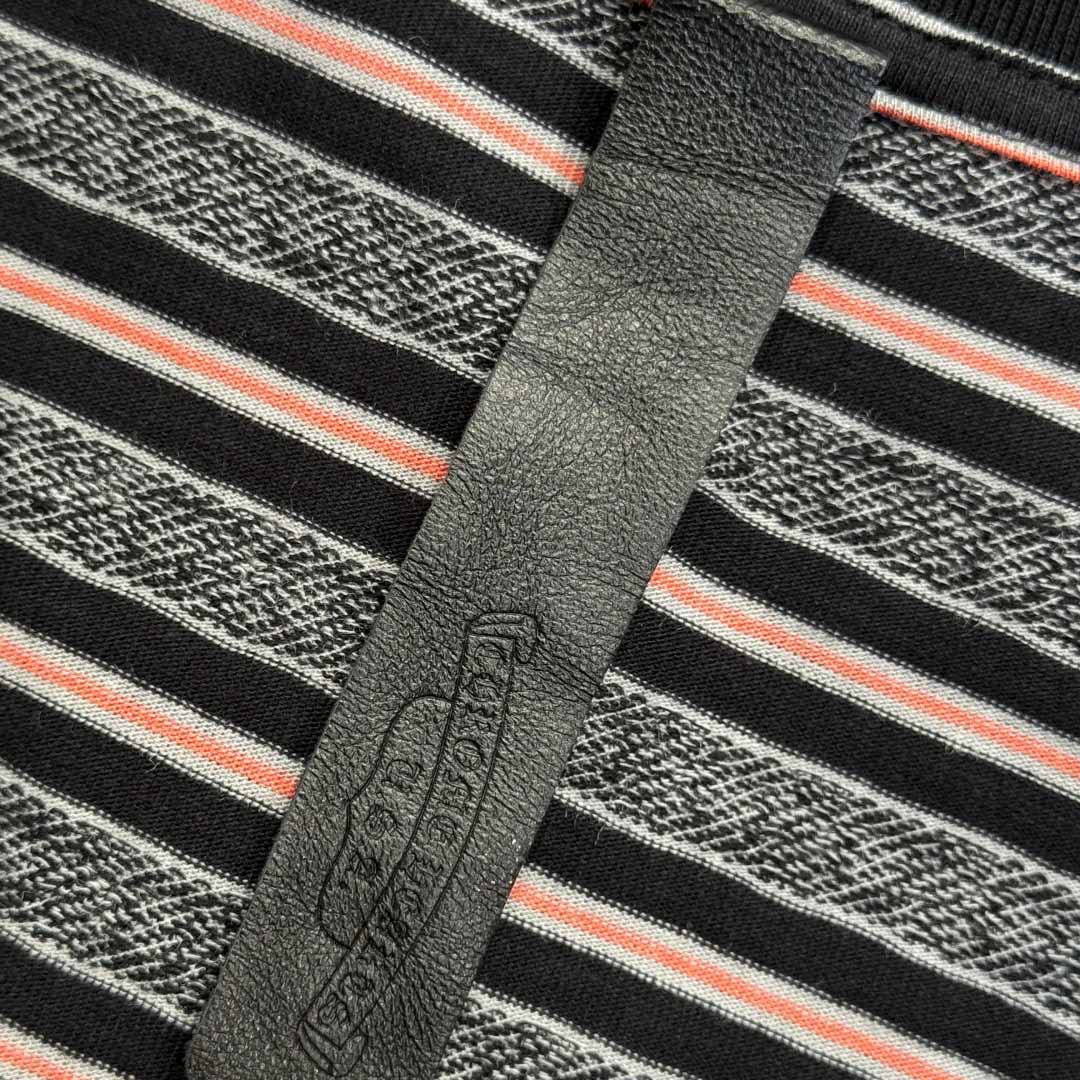 Chrome Hearts x Matty Boy Polo Shirt - DopestKickz