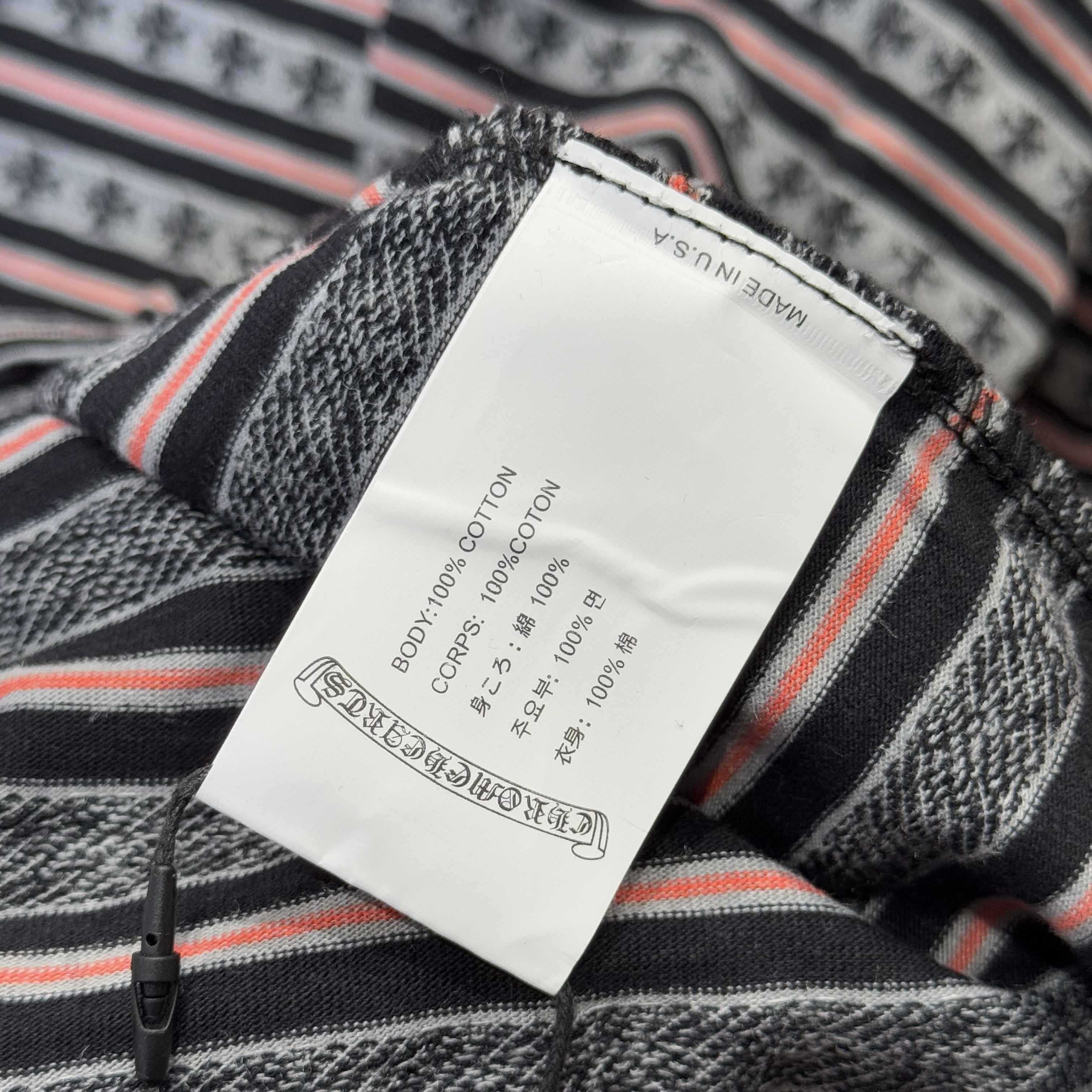 Chrome Hearts x Matty Boy Polo Shirt - DopestKickz