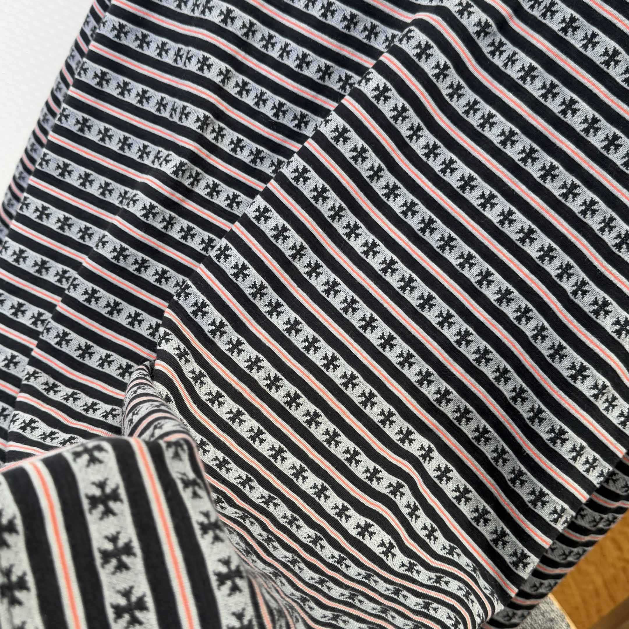 Chrome Hearts x Matty Boy Polo Shirt - DopestKickz