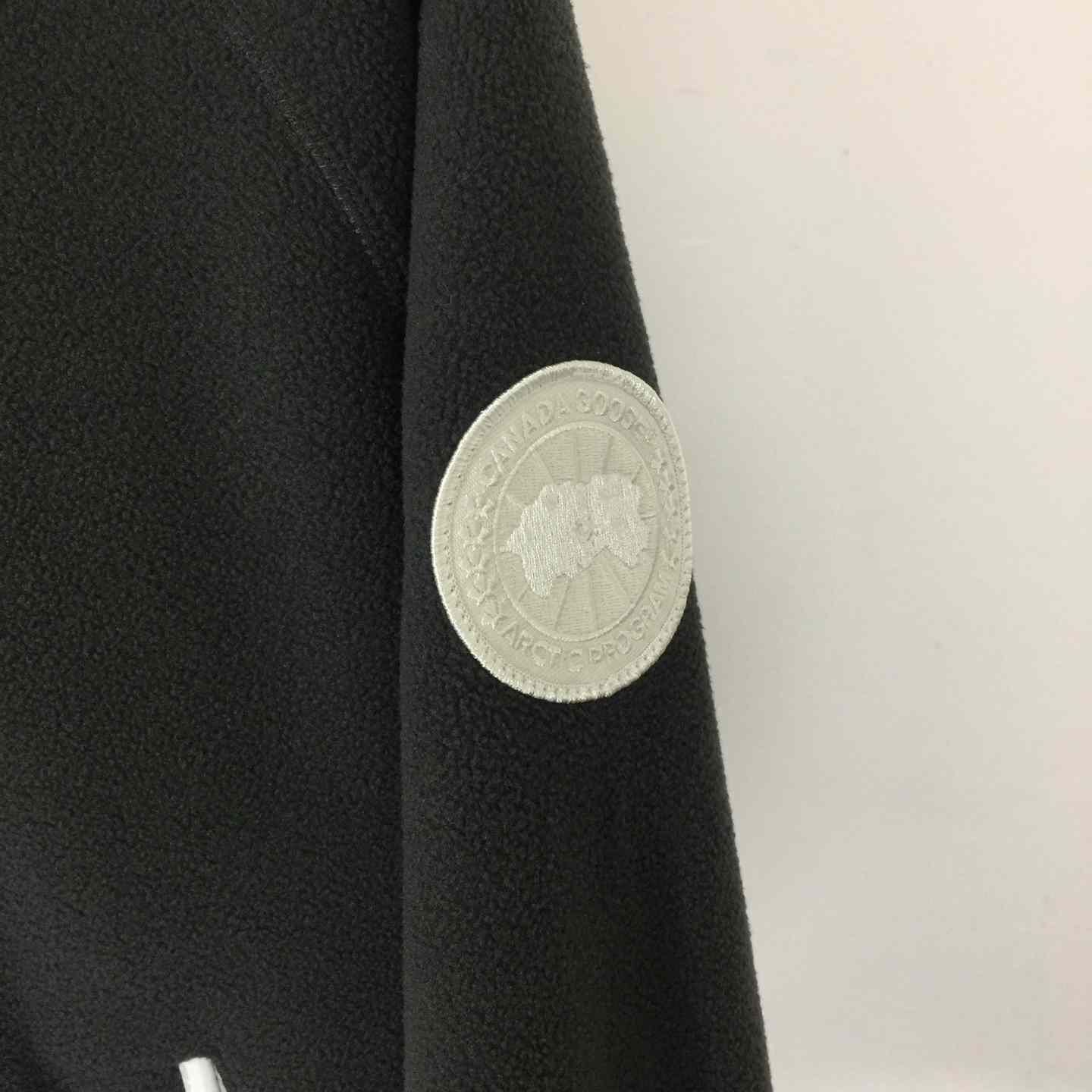 Canada Goose Chilliwack Bomber Kind Fleece  - DopestKickz