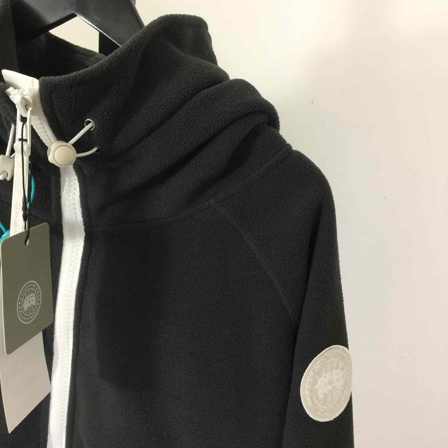 Canada Goose Chilliwack Bomber Kind Fleece  - DopestKickz