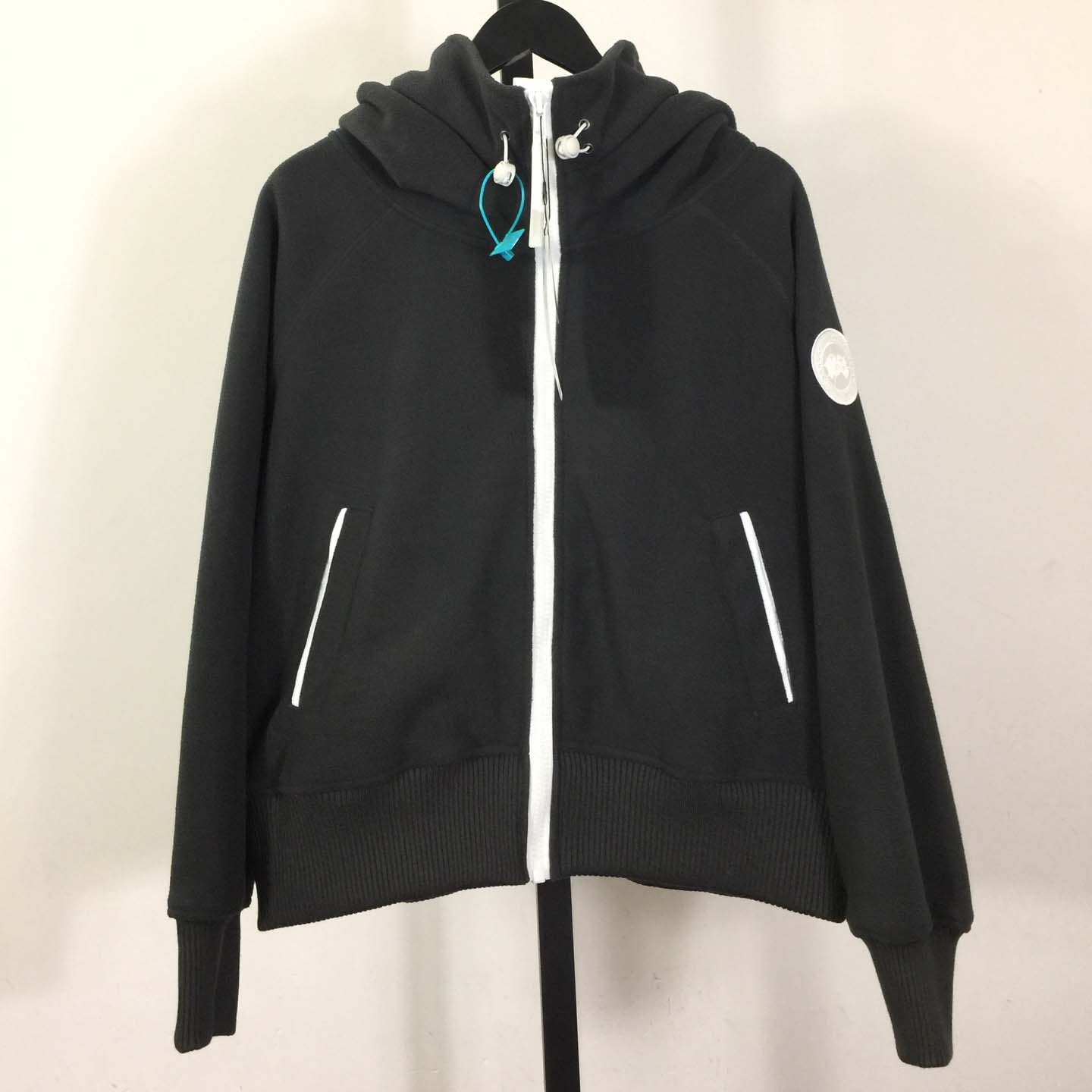 Canada Goose Chilliwack Bomber Kind Fleece  - DopestKickz