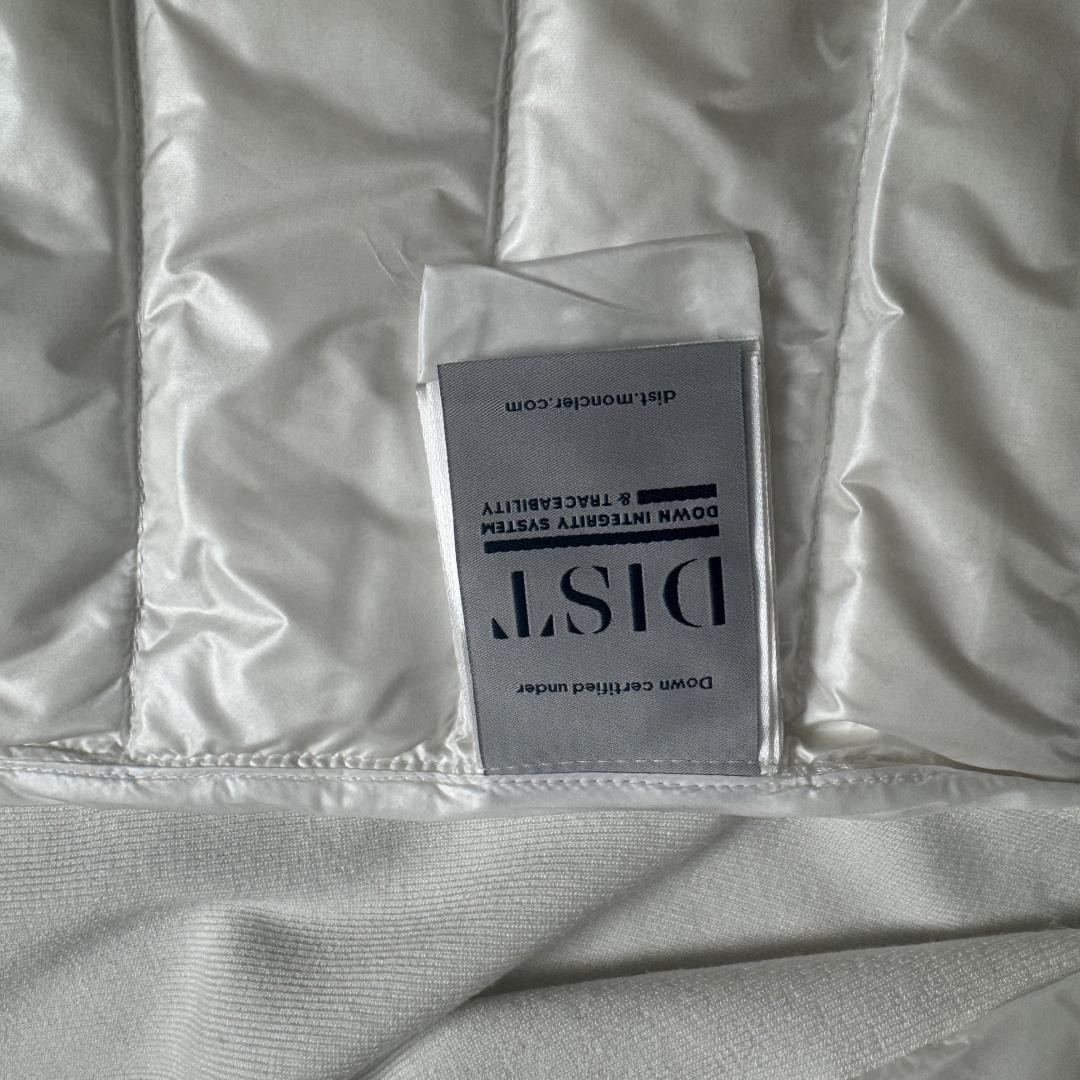 Moncler Padded Wool Zip-Up Cardigan  Z503 - DopestKickz