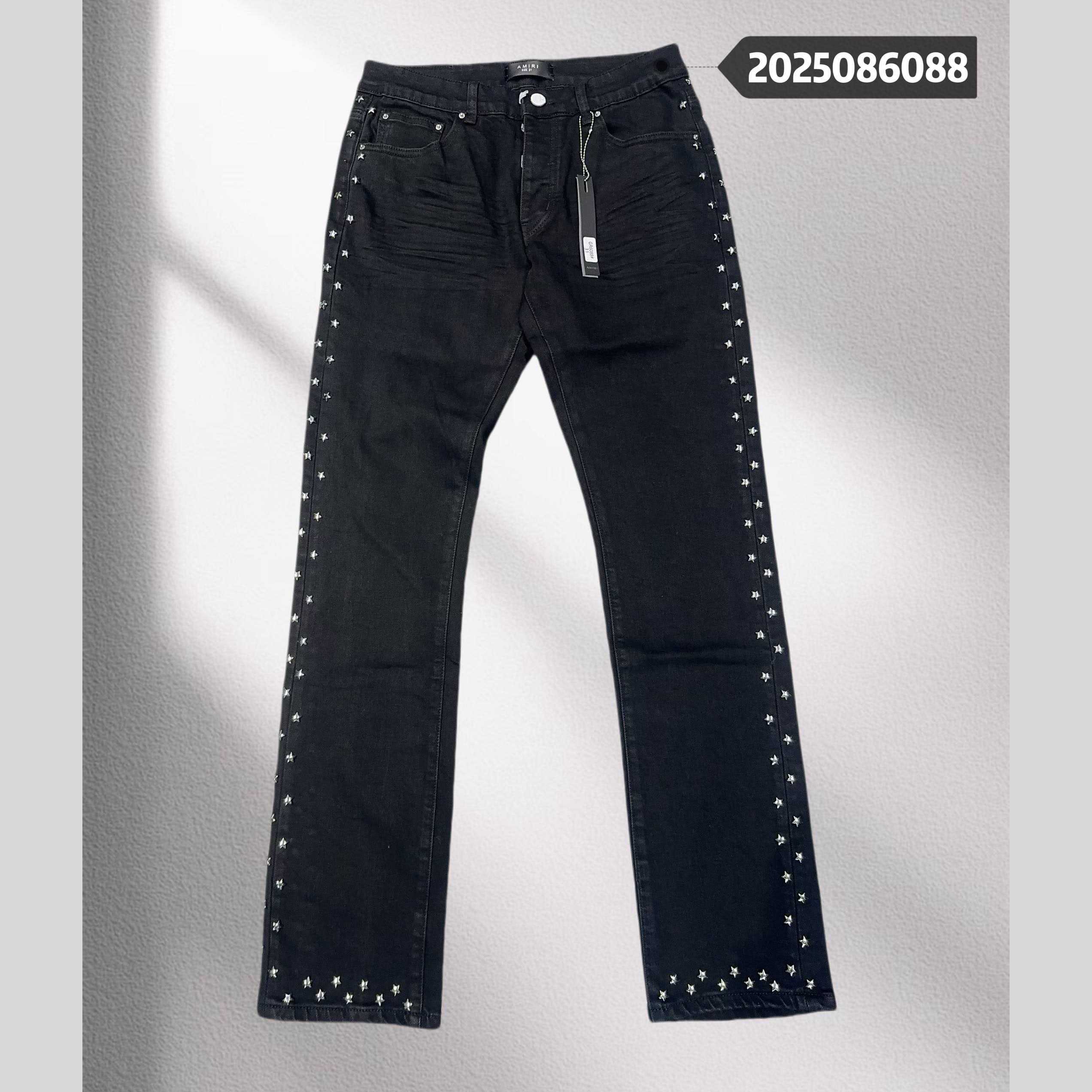Amiri Jeans   6088 - DopestKickz