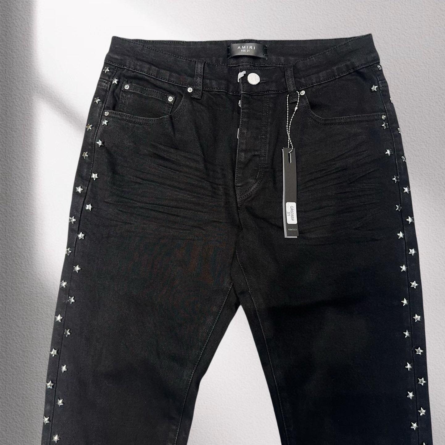 Amiri Jeans   6088 - DopestKickz