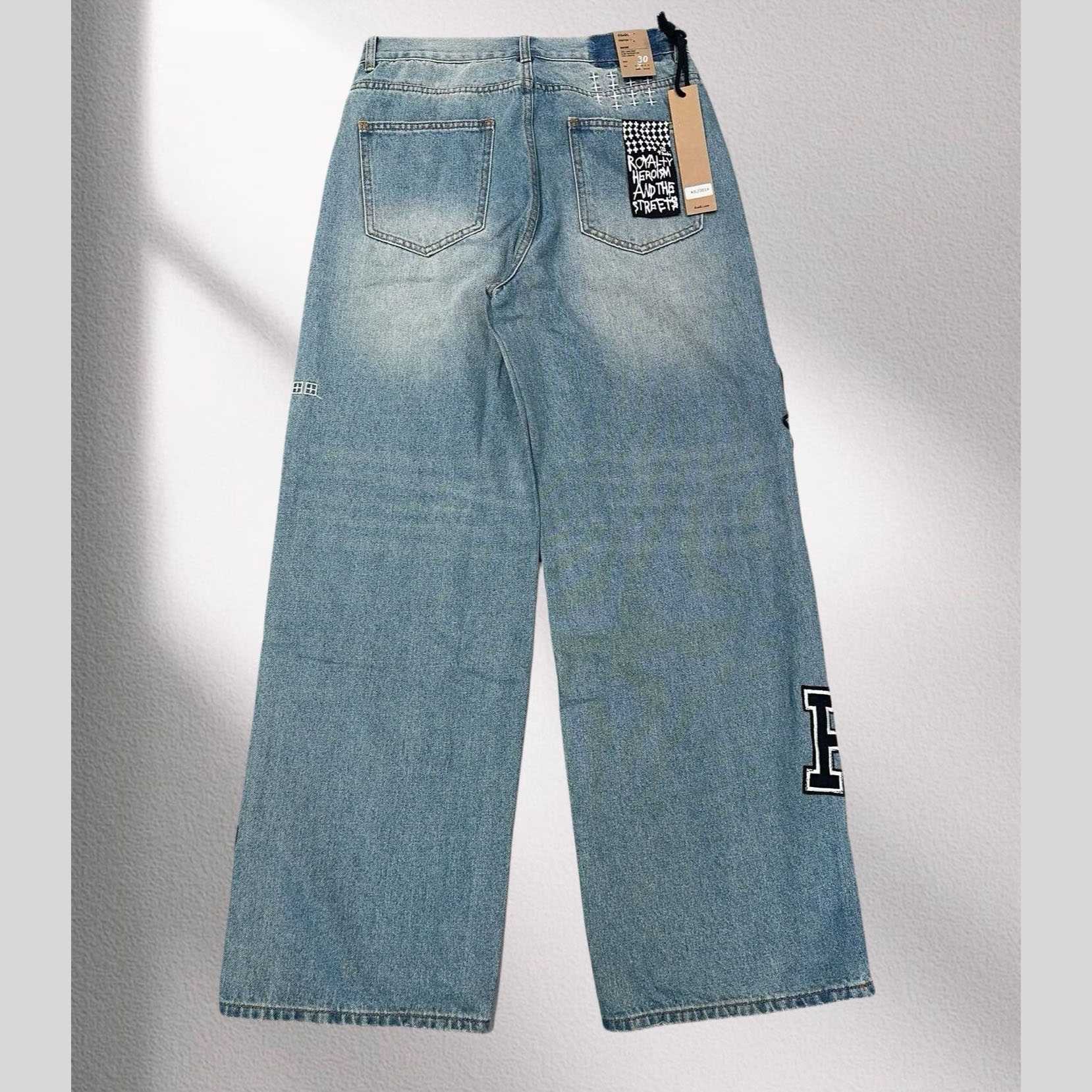 Ksubi Jeans   2001 - DopestKickz