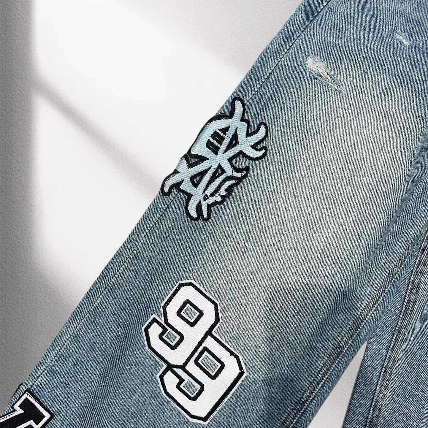 Ksubi Jeans   2001 - DopestKickz