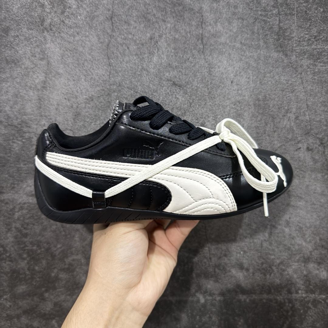 Puma x ROSÉ Speedcat 404391-01 - DopestKickz