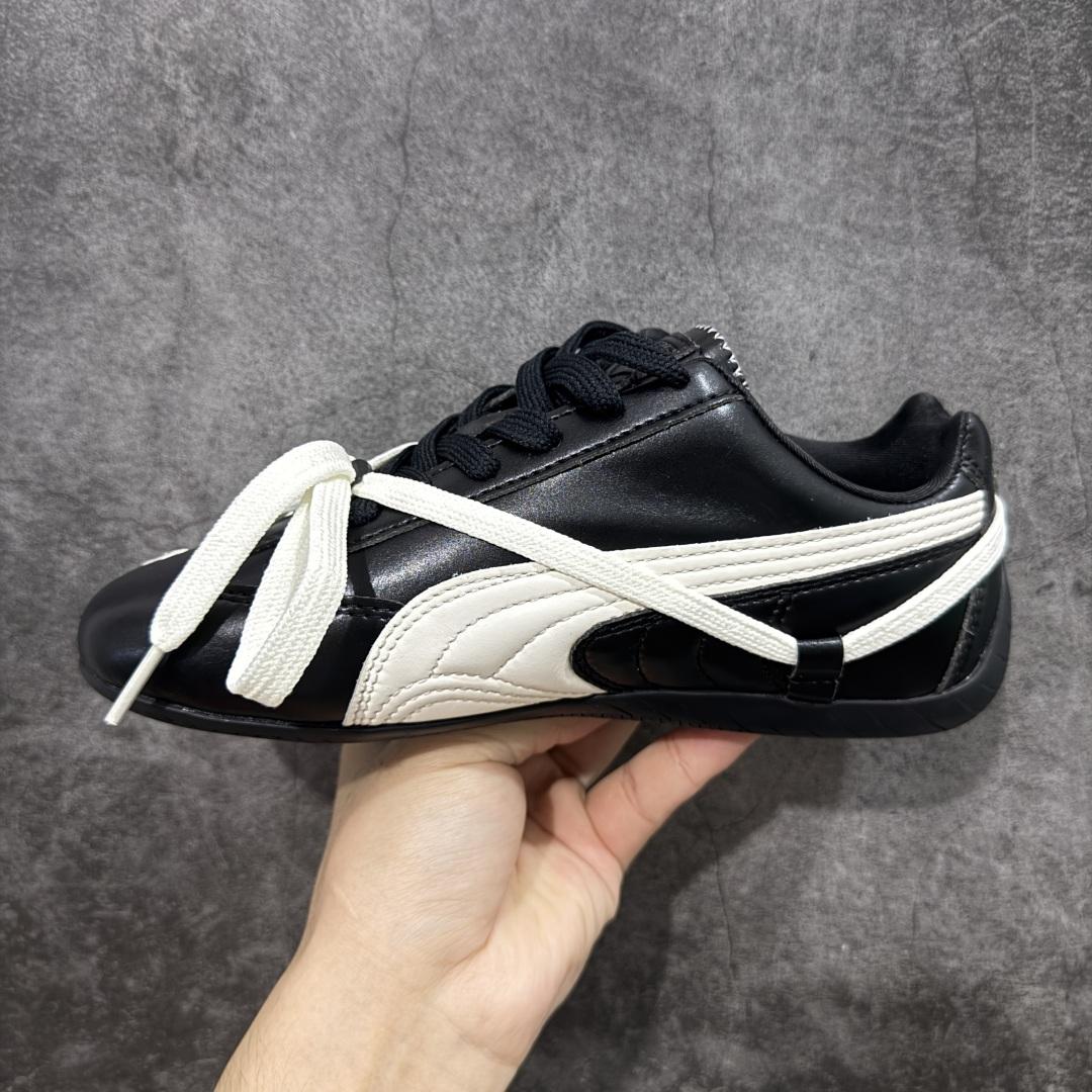 Puma x ROSÉ Speedcat 404391-01 - DopestKickz