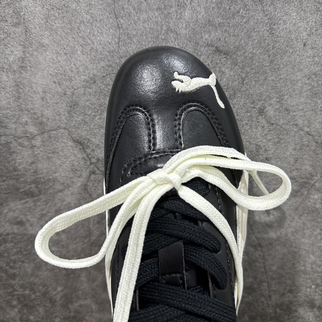 Puma x ROSÉ Speedcat 404391-01 - DopestKickz