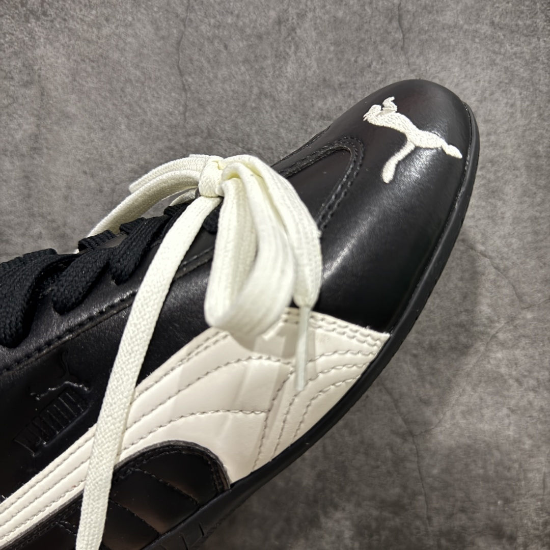 Puma x ROSÉ Speedcat 404391-01 - DopestKickz