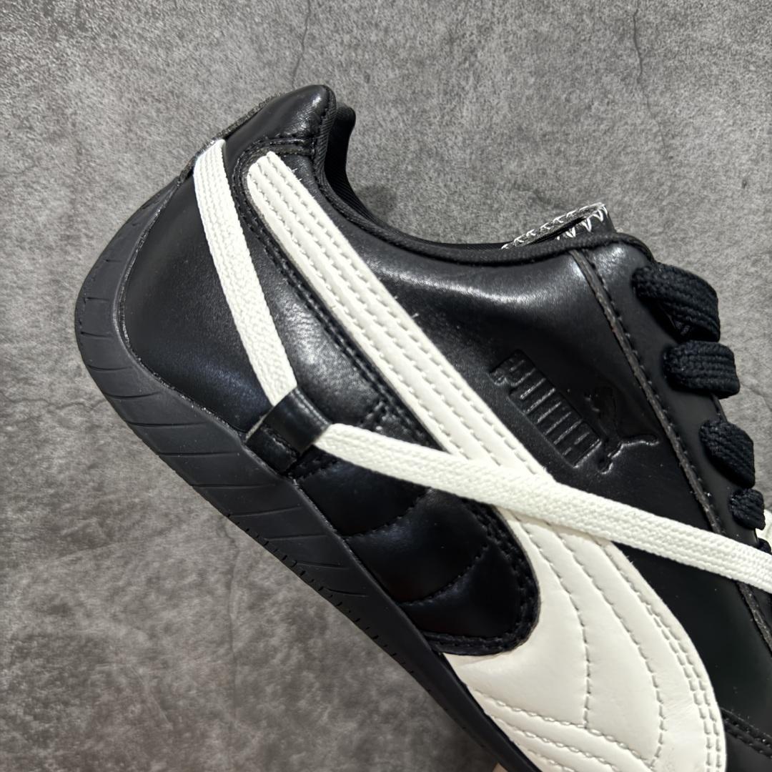 Puma x ROSÉ Speedcat 404391-01 - DopestKickz