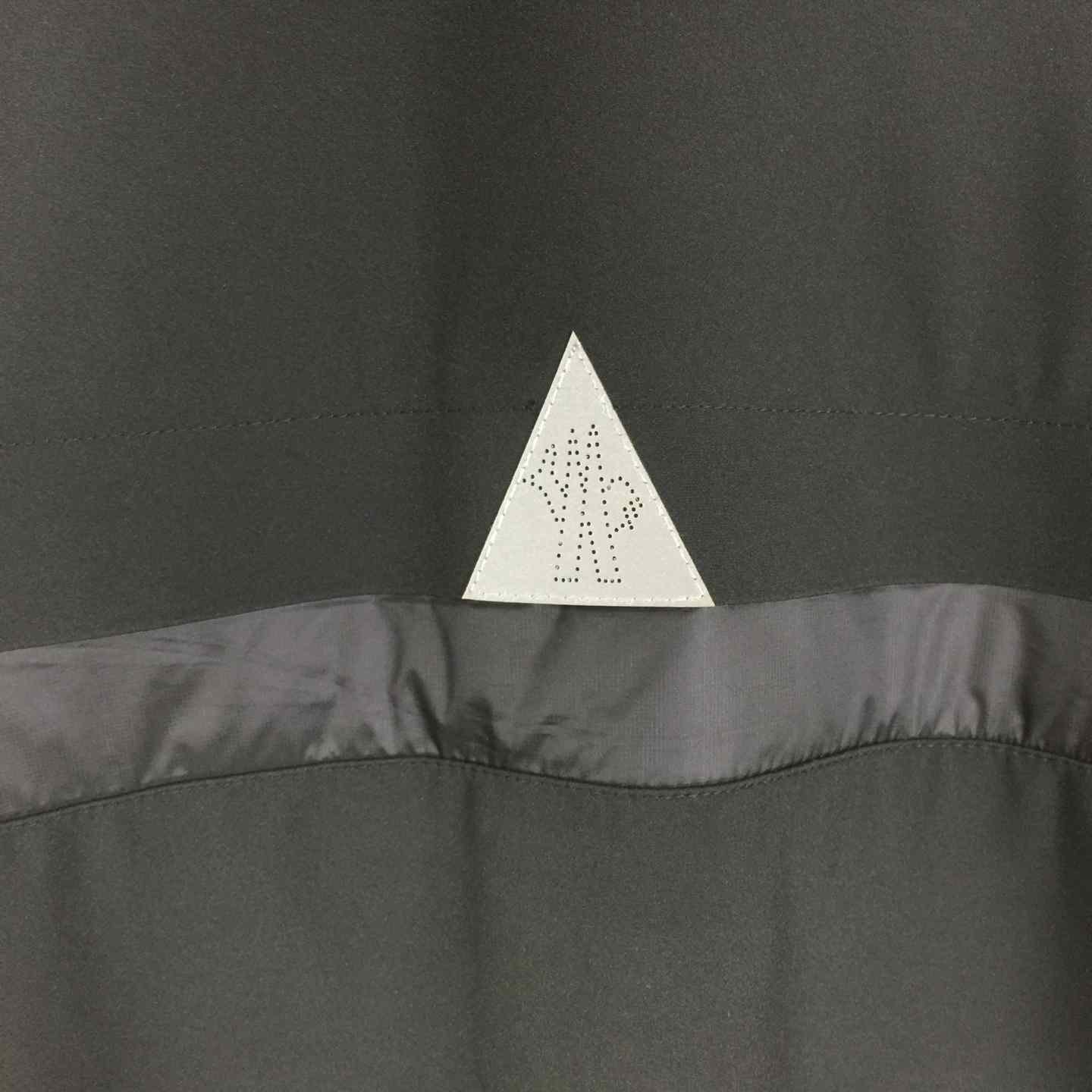 Moncler Hooded Jacket - DopestKickz