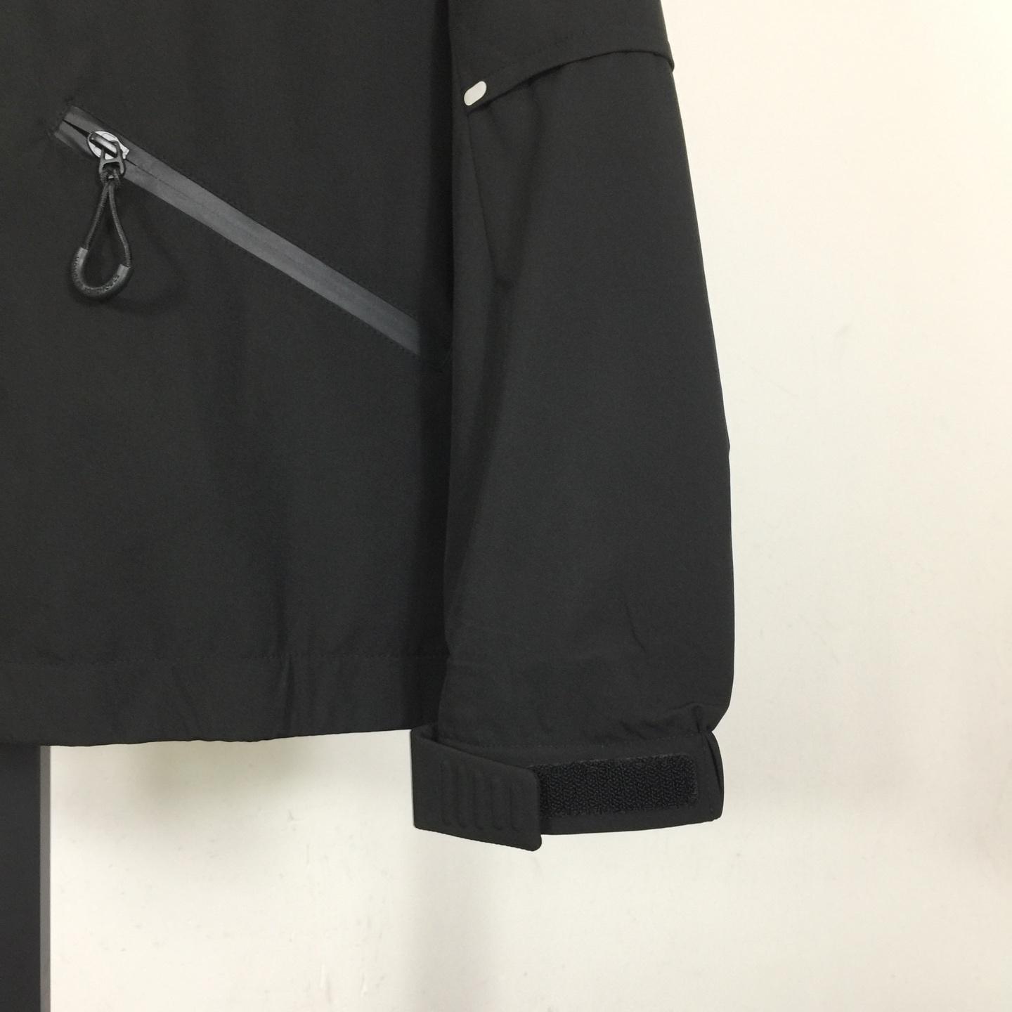 Moncler Hooded Jacket - DopestKickz