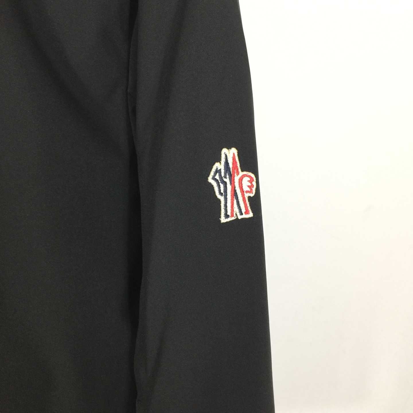 Moncler Hooded Jacket - DopestKickz