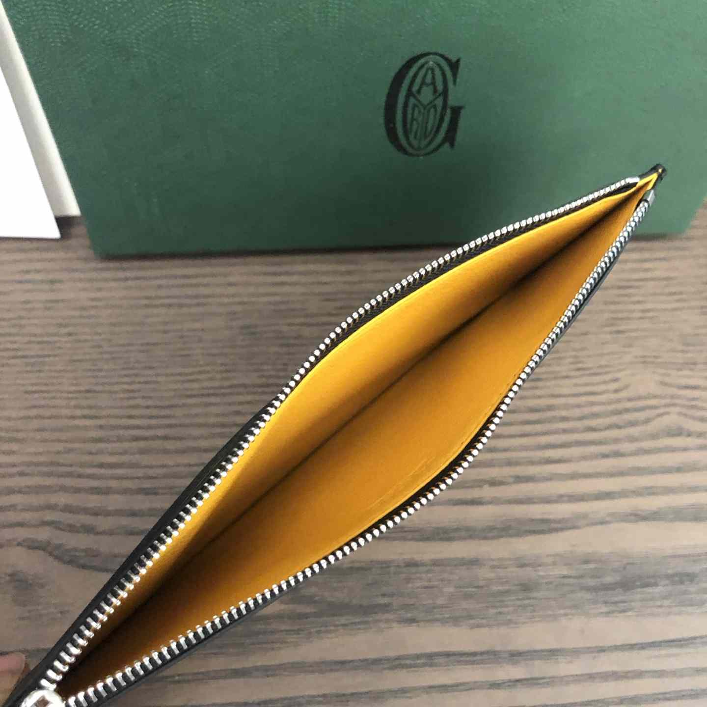 Goyard Insert Louise - DopestKickz