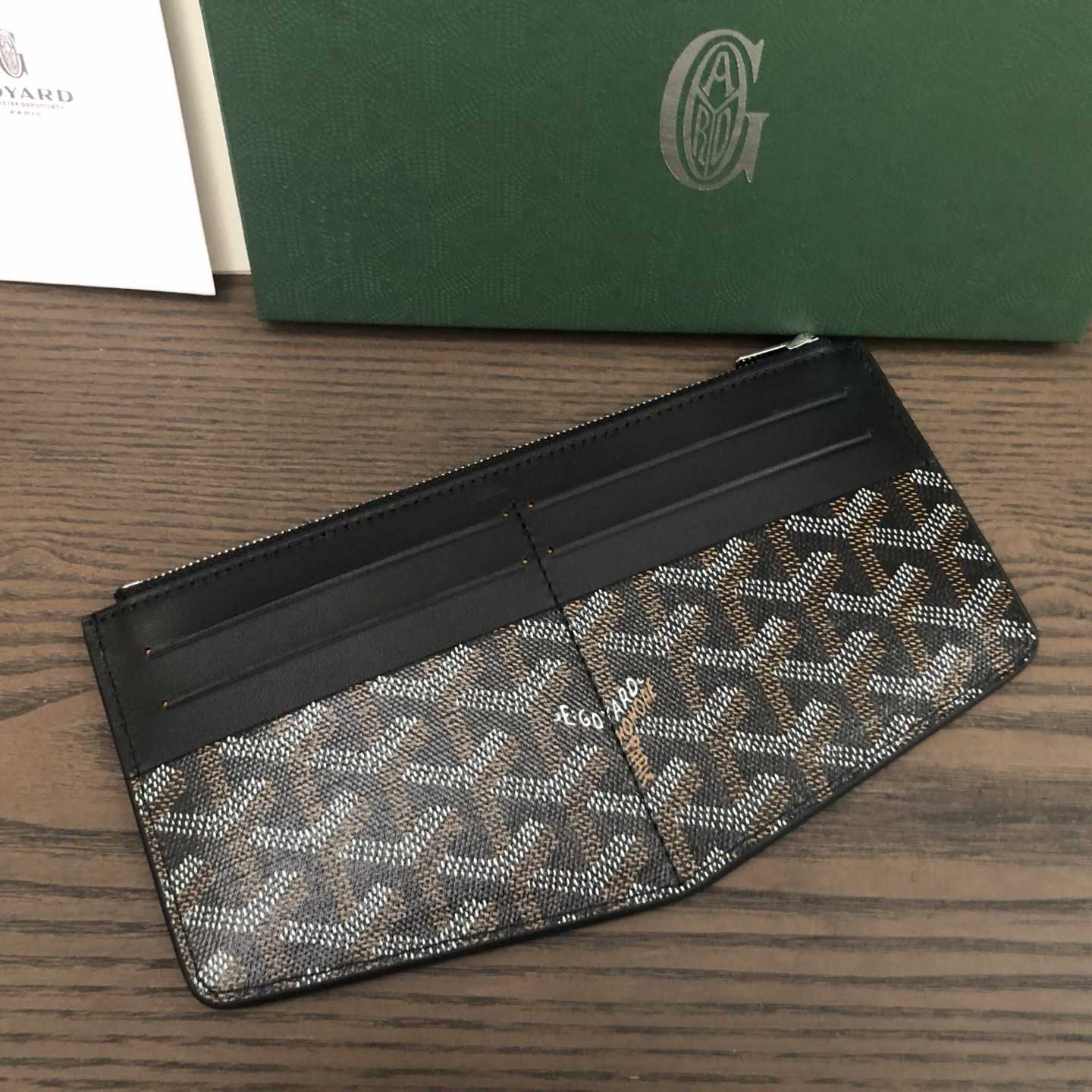 Goyard Insert Louise - DopestKickz