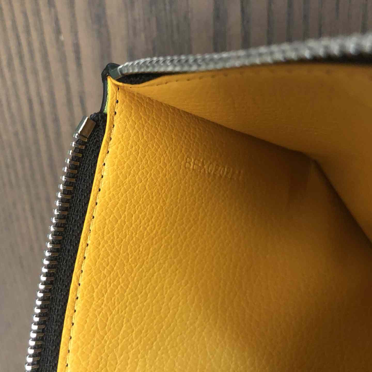 Goyard Insert Louise - DopestKickz