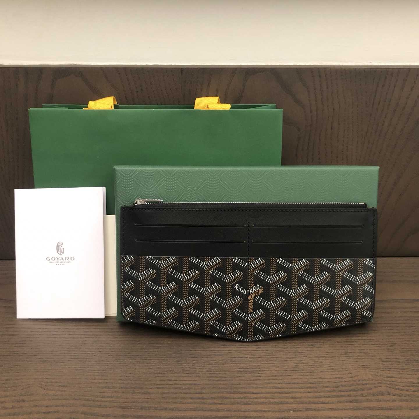 Goyard Insert Louise - DopestKickz