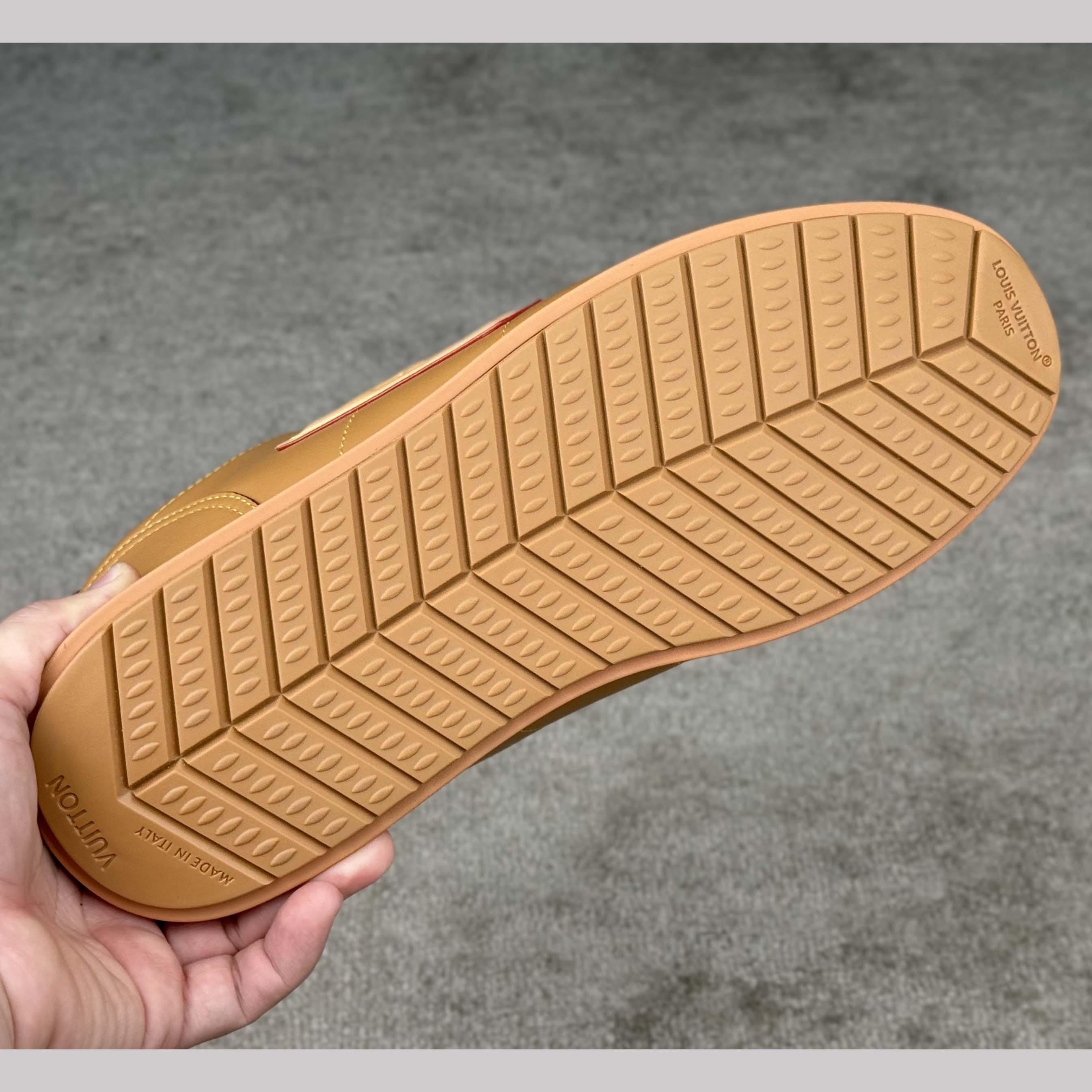 Louis Vuitton LV BUTTERSOFT Sneaker    1AIKE2 - DopestKickz