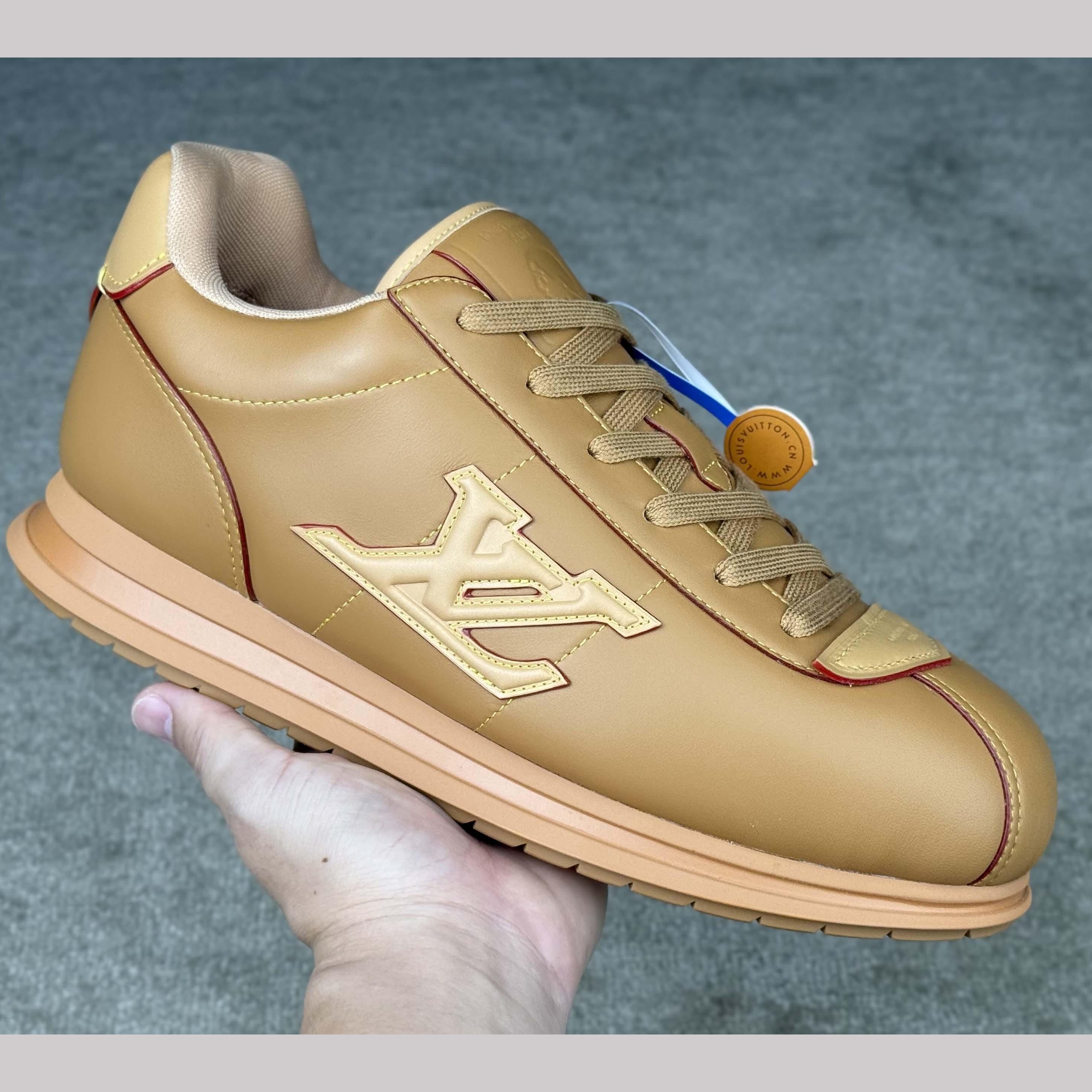 Louis Vuitton LV BUTTERSOFT Sneaker    1AIKE2 - DopestKickz