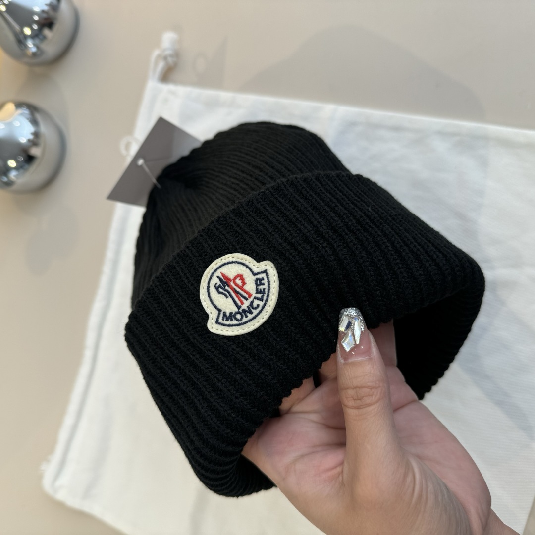 Moncler Beanie  - DopestKickz