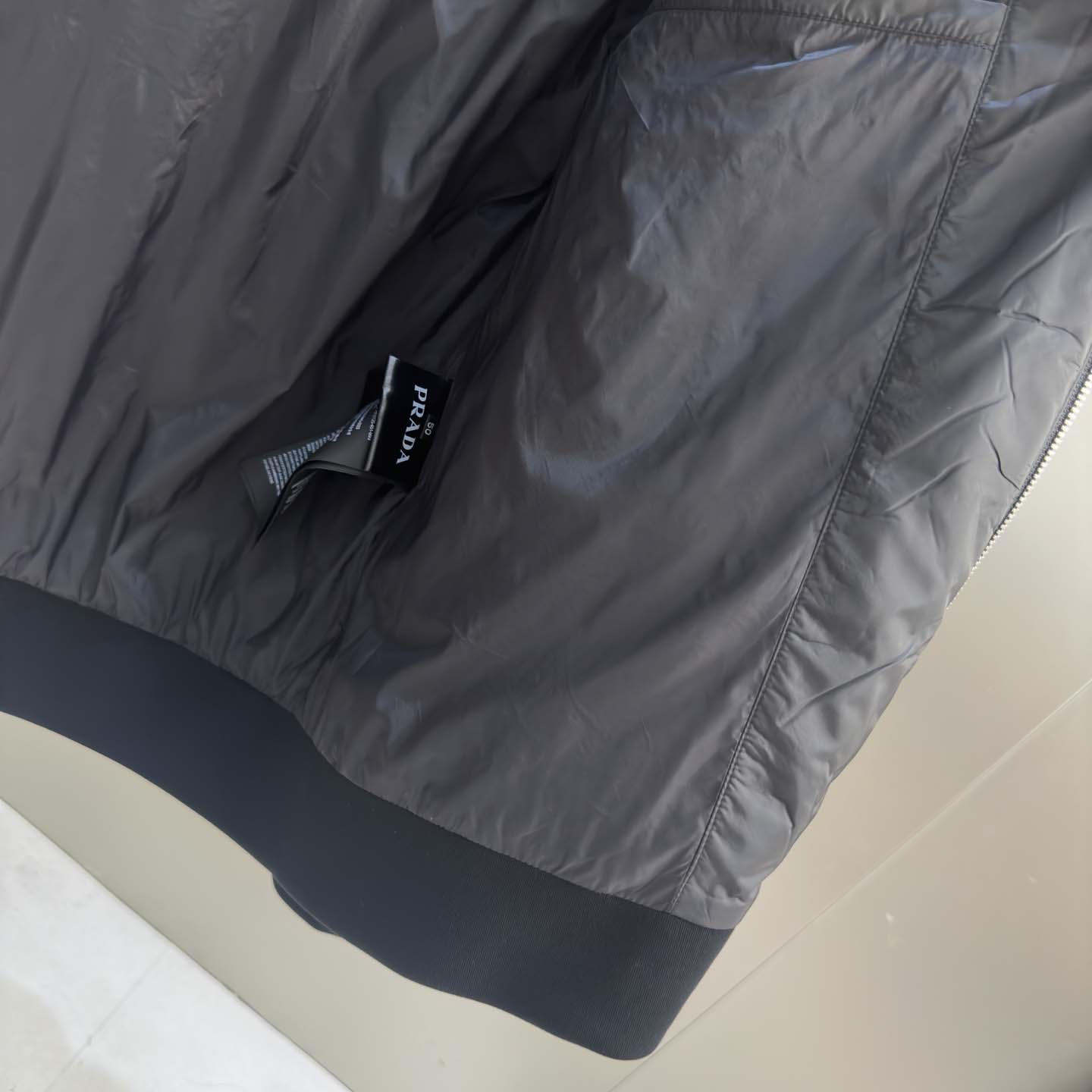 Moncler Hooded Jacket - DopestKickz