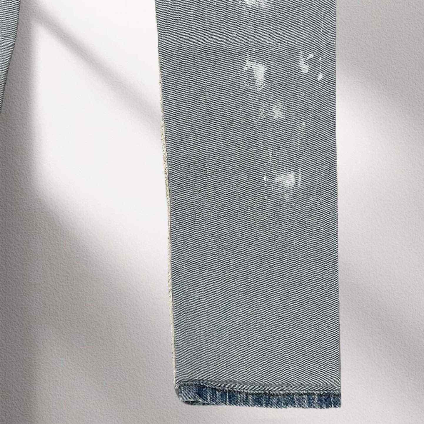 Purple-Brand Jeans   6122 - DopestKickz