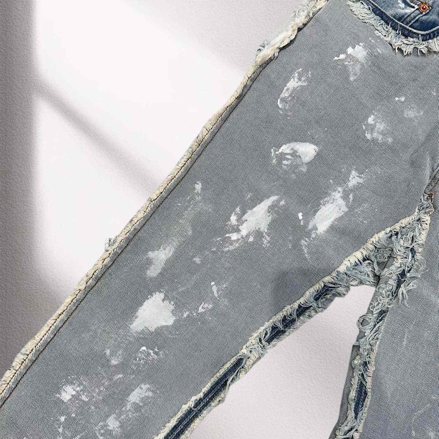 Purple-Brand Jeans   6122 - DopestKickz