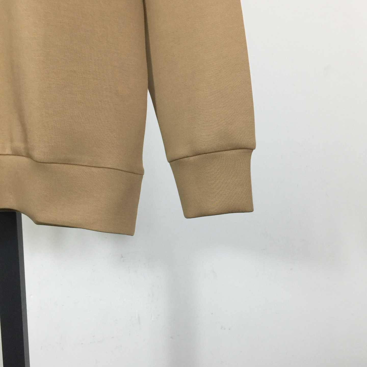 Prada Cotton Sweatshirt - DopestKickz