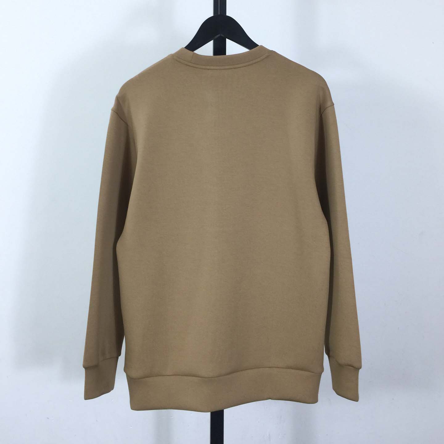 Prada Cotton Sweatshirt - DopestKickz