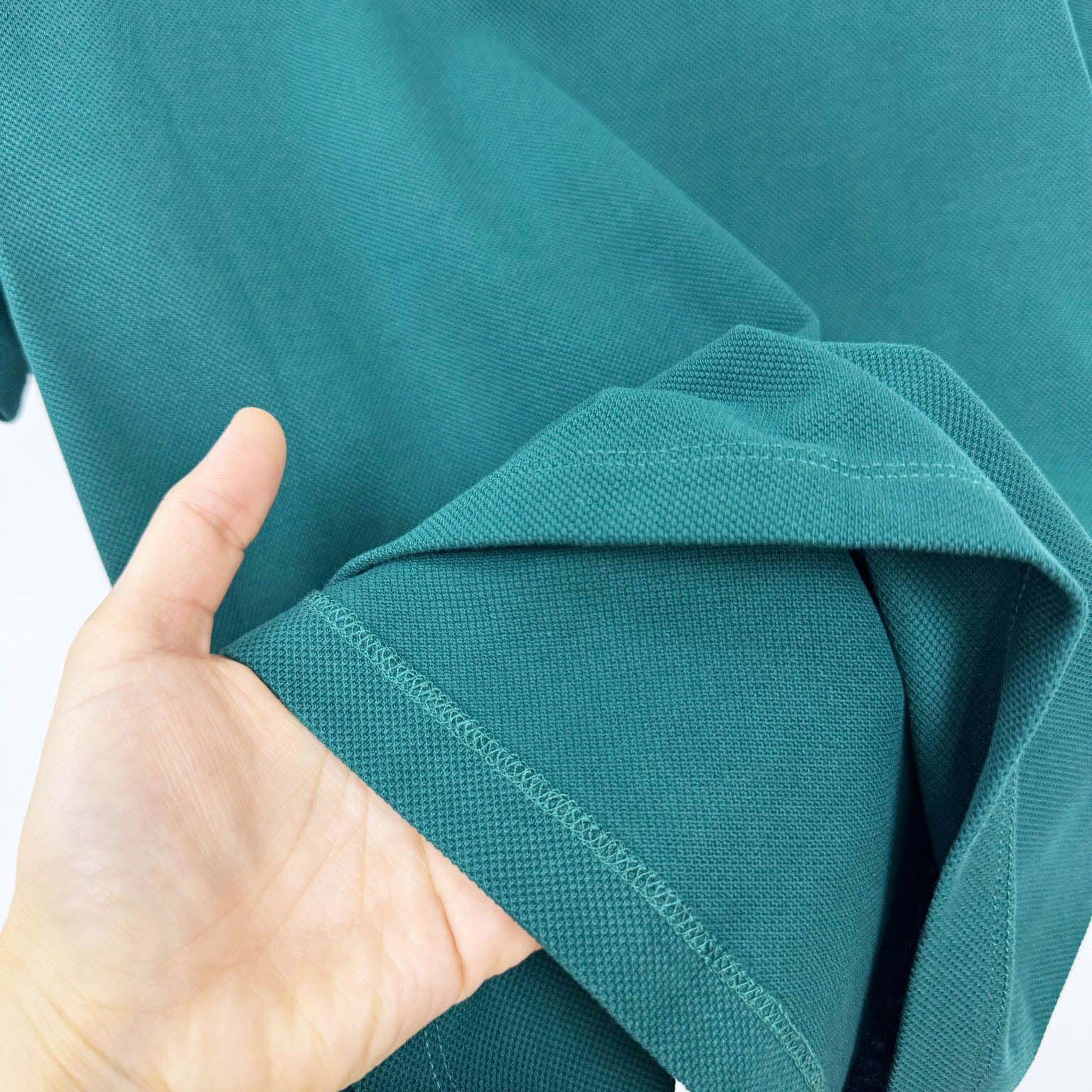 Loewe Polo In Cotton - DopestKickz