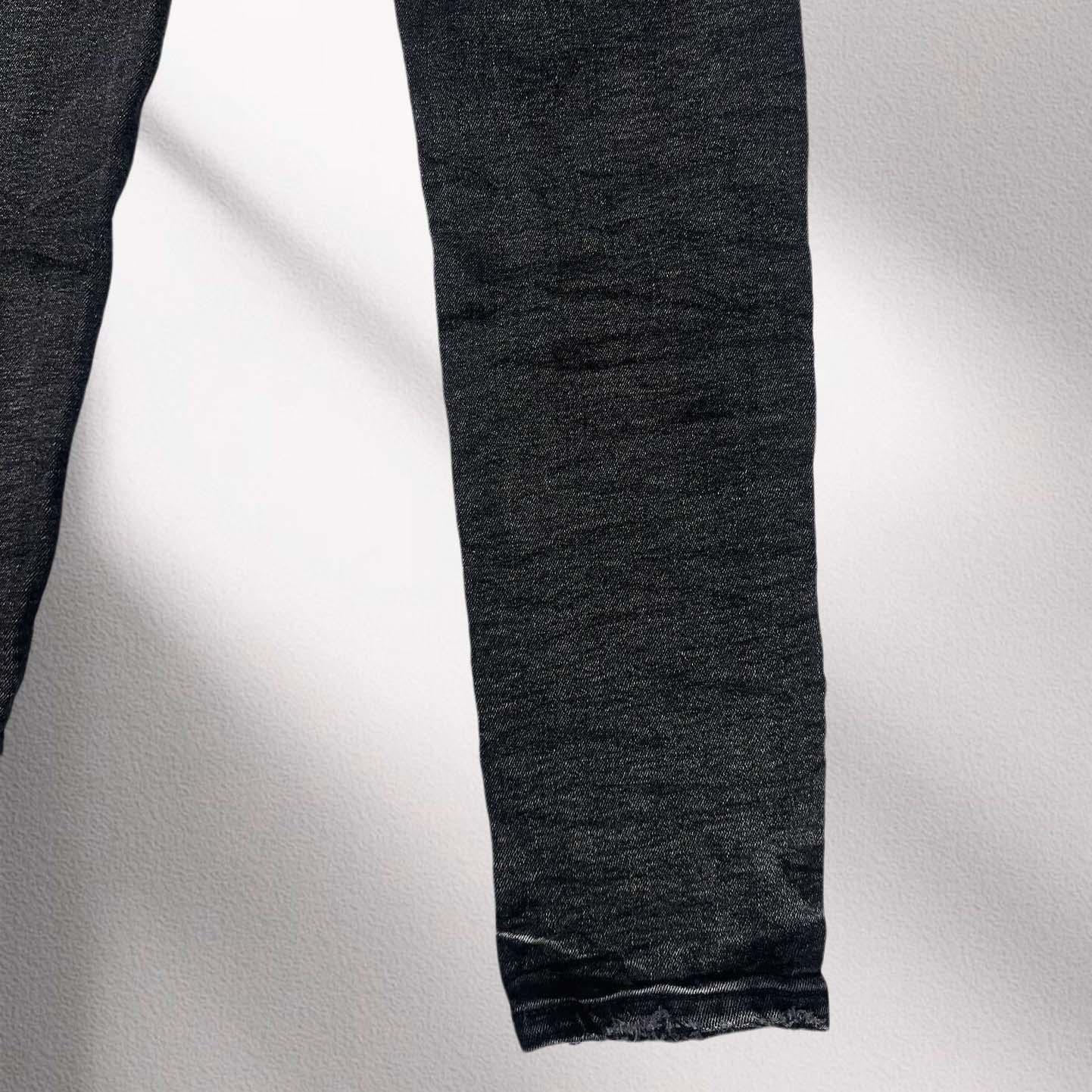 Purple-Brand Jeans   8223 - DopestKickz