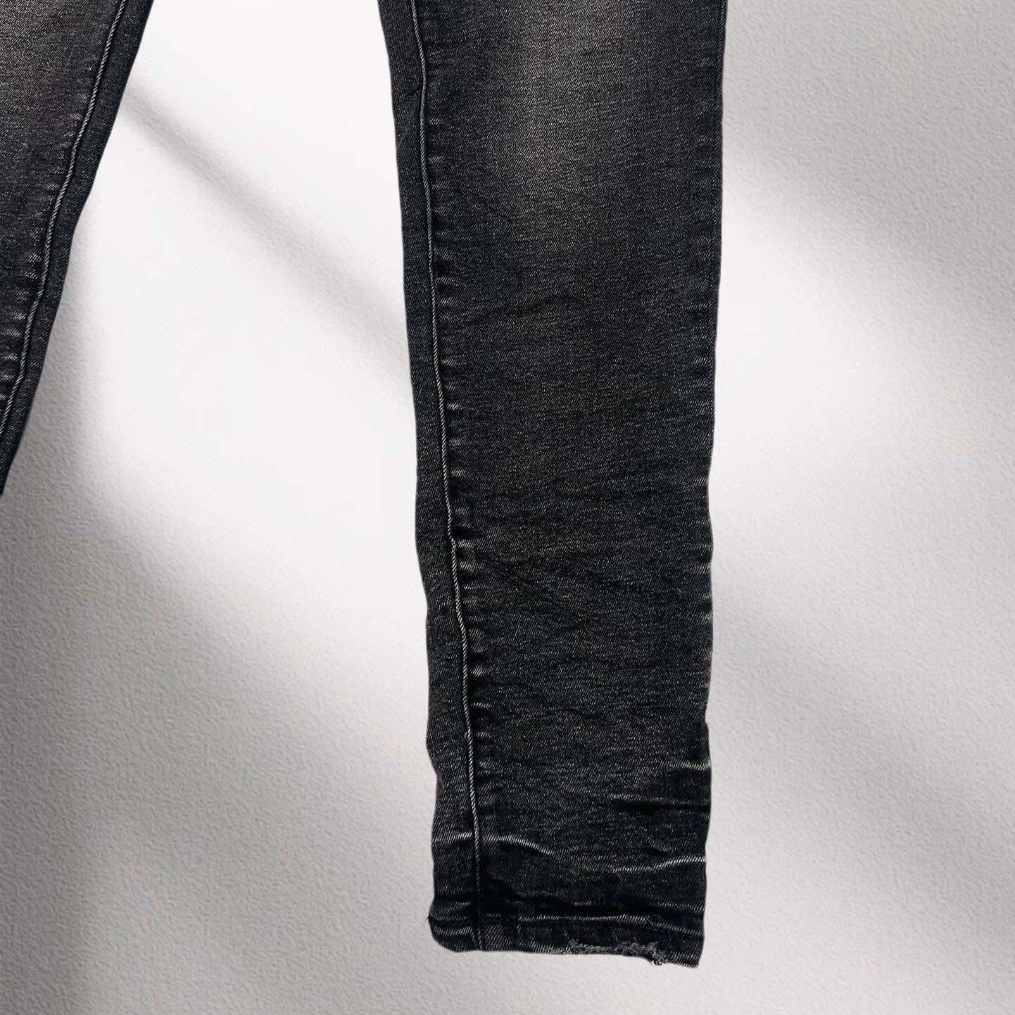 Purple-Brand Jeans   8223 - DopestKickz