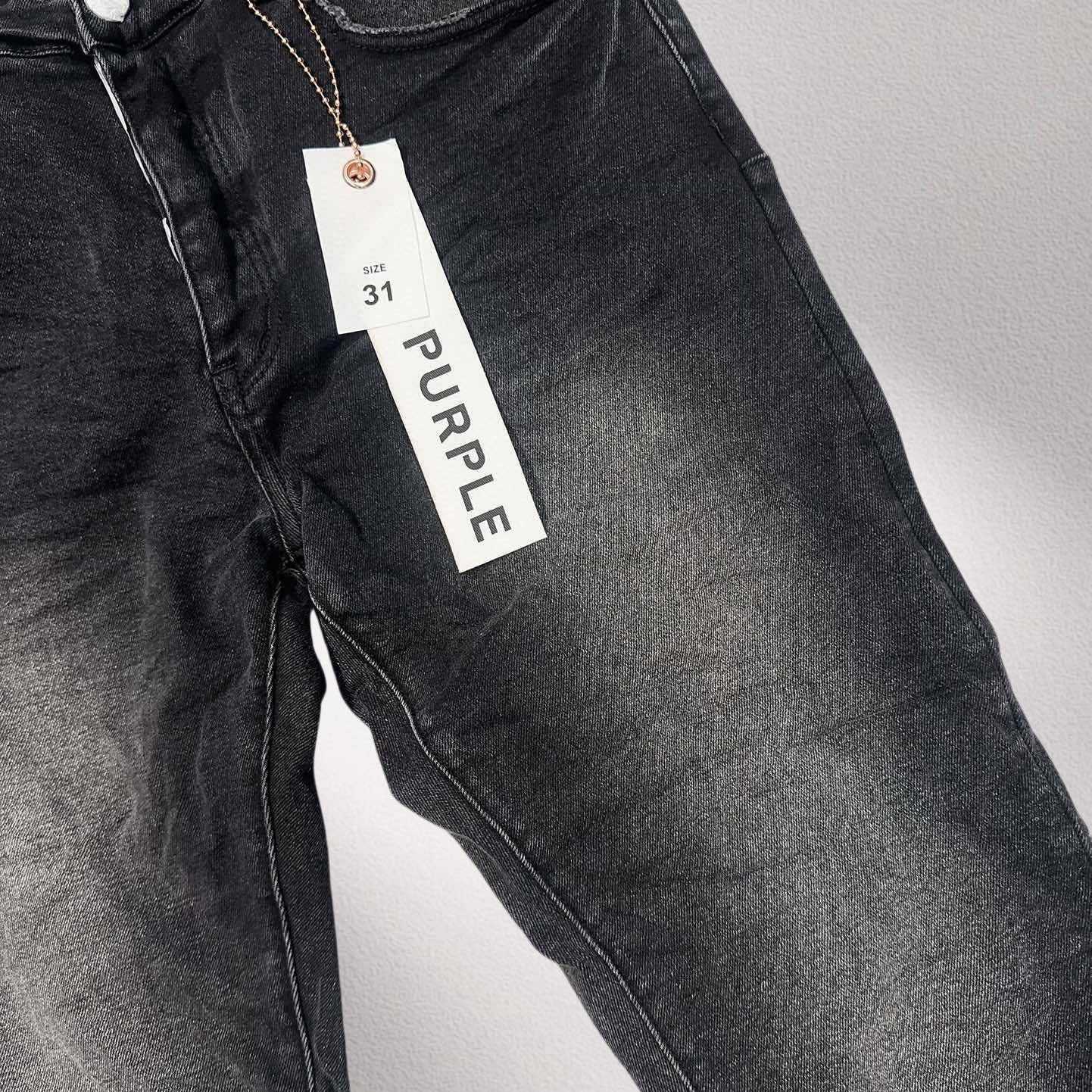 Purple-Brand Jeans   8223 - DopestKickz