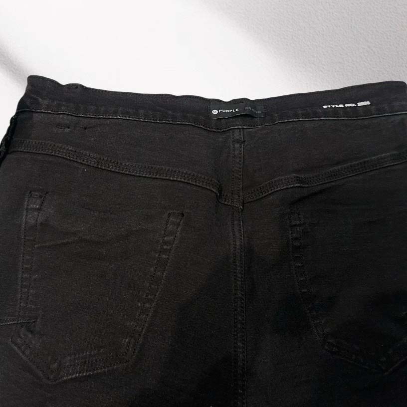 Purple-Brand Jeans   8223 - DopestKickz