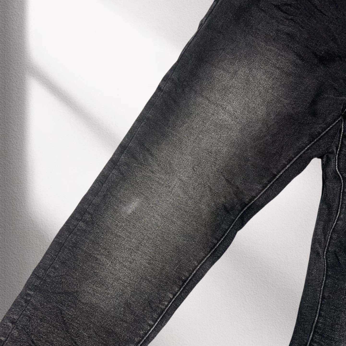 Purple-Brand Jeans   8223 - DopestKickz