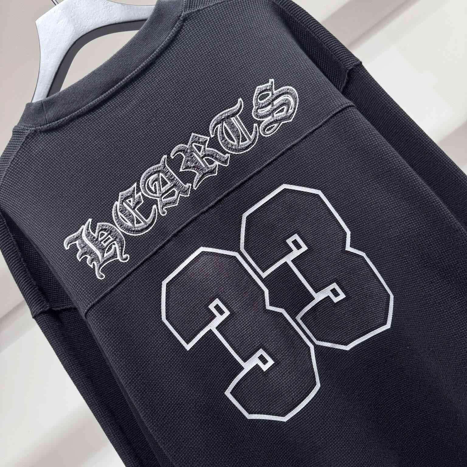 Chrome Hearts Sweatshirt  - DopestKickz